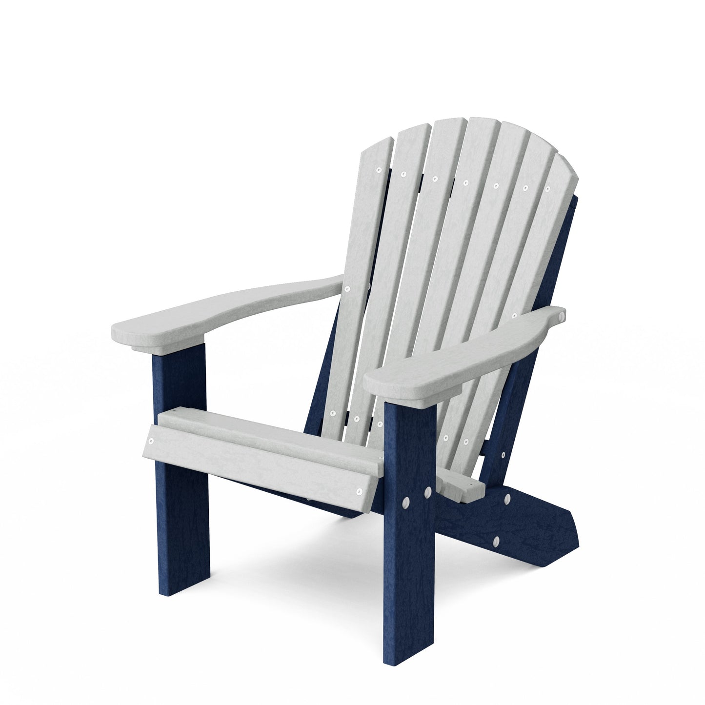 Heritage Kids Adirondack Chair