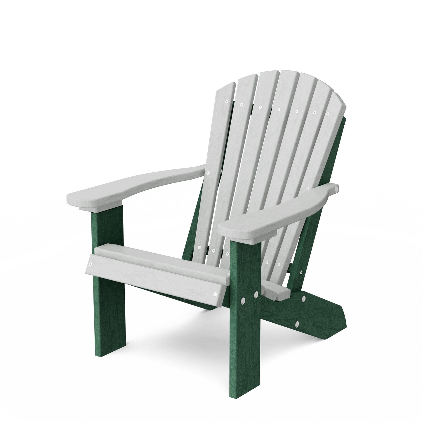 Heritage Kids Adirondack Chair