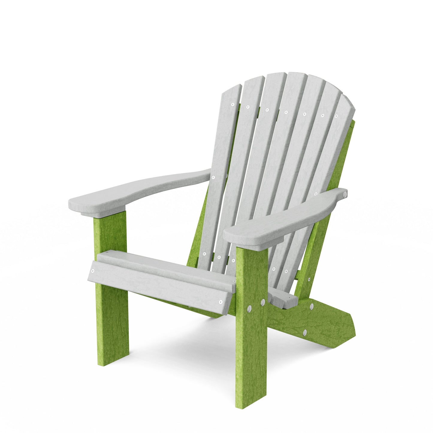 Heritage Kids Adirondack Chair