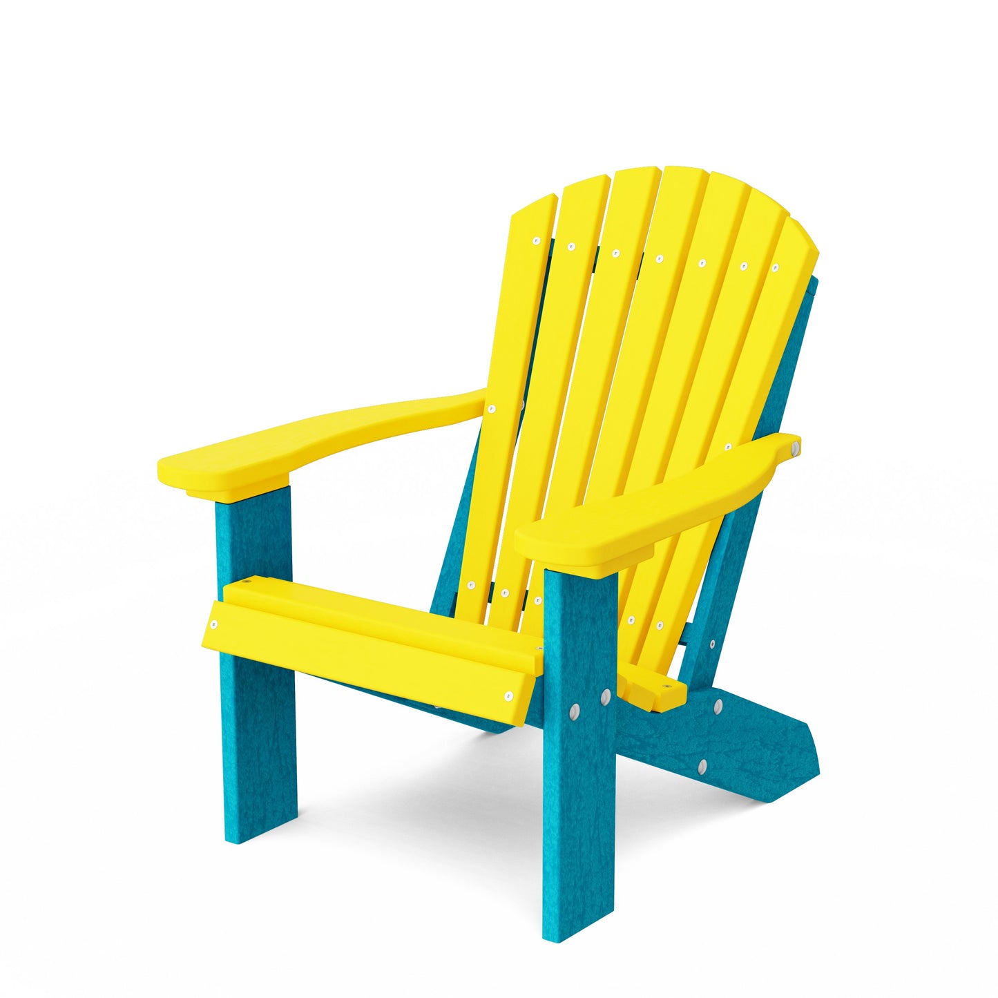 Heritage Kids Adirondack Chair