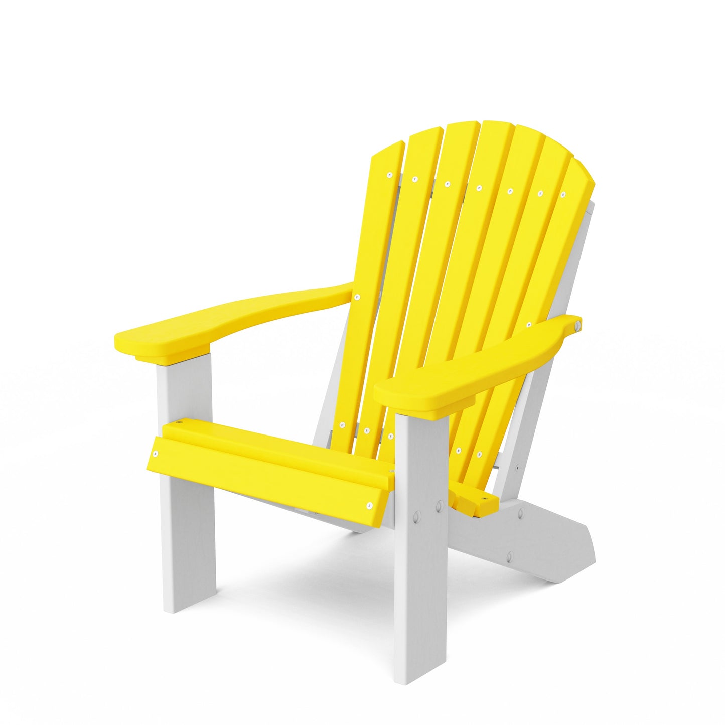 Heritage Kids Adirondack Chair
