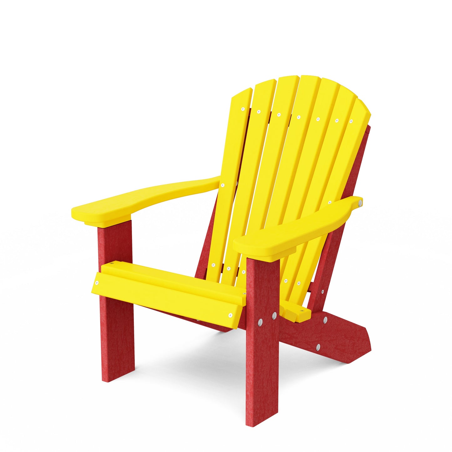 Heritage Kids Adirondack Chair