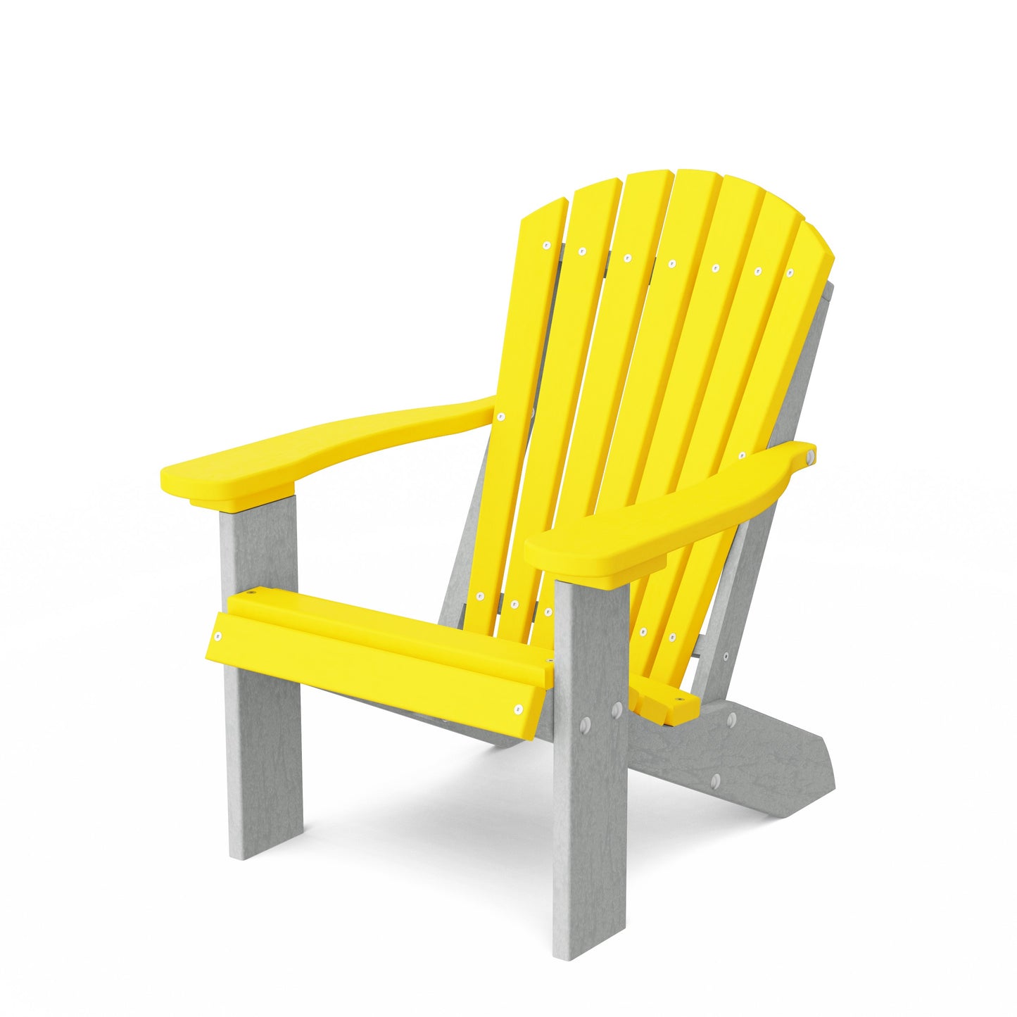 Heritage Kids Adirondack Chair