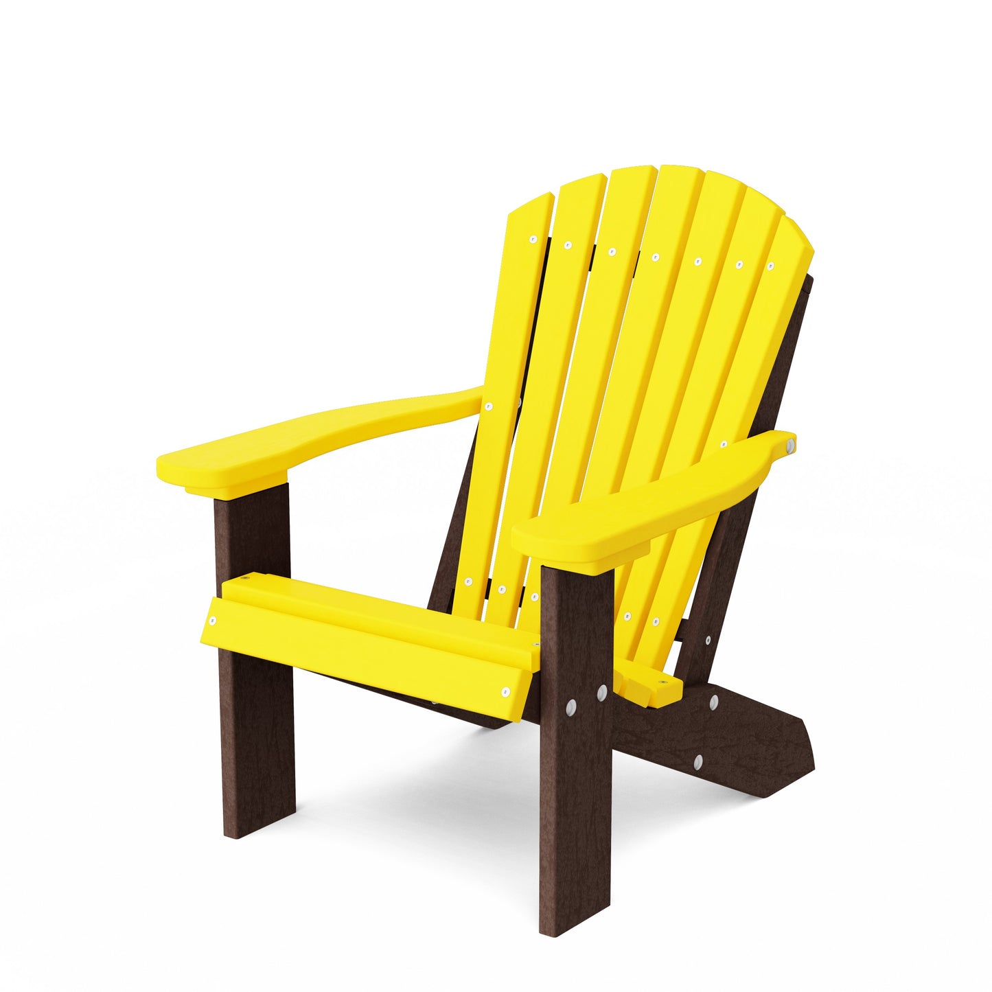 Heritage Kids Adirondack Chair