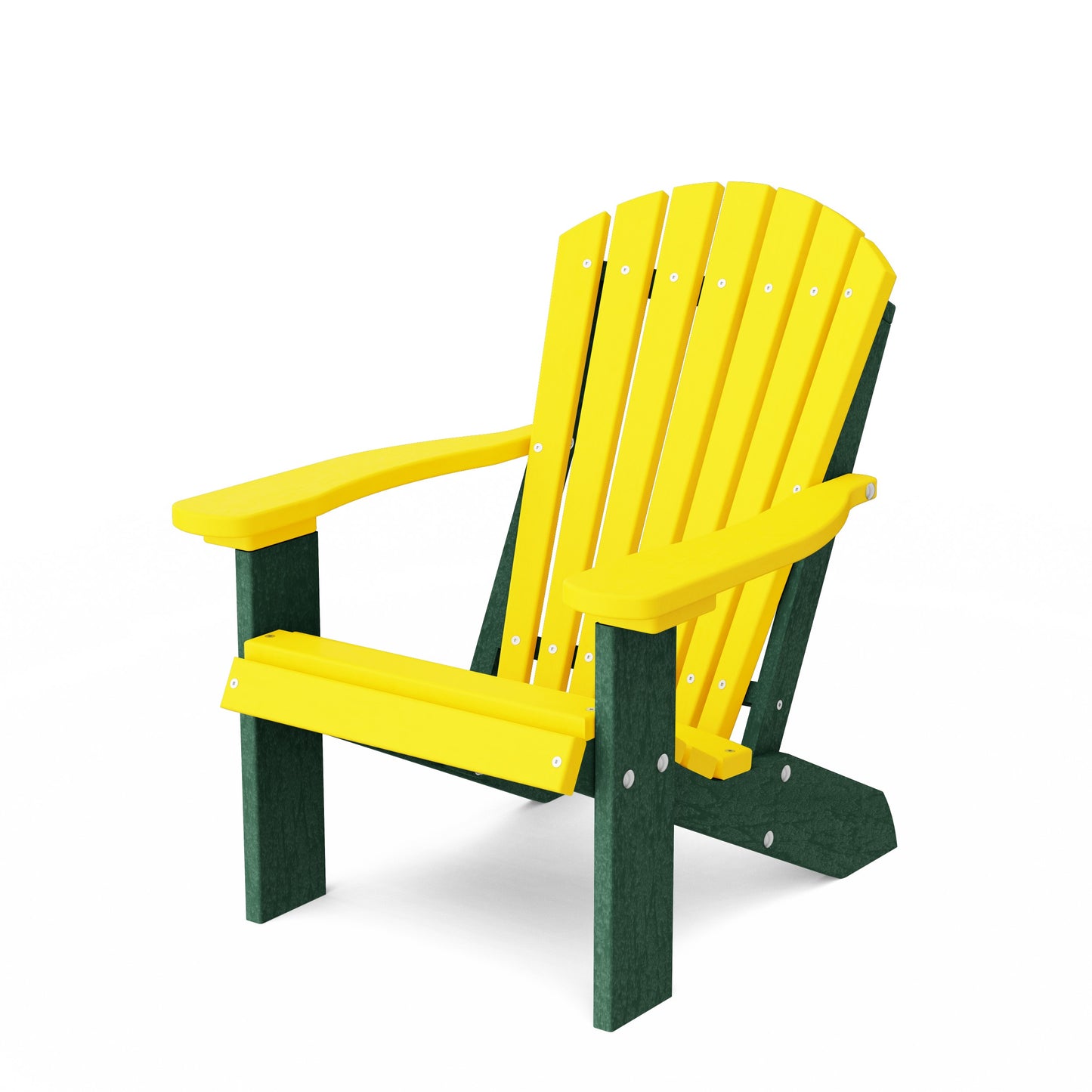 Heritage Kids Adirondack Chair