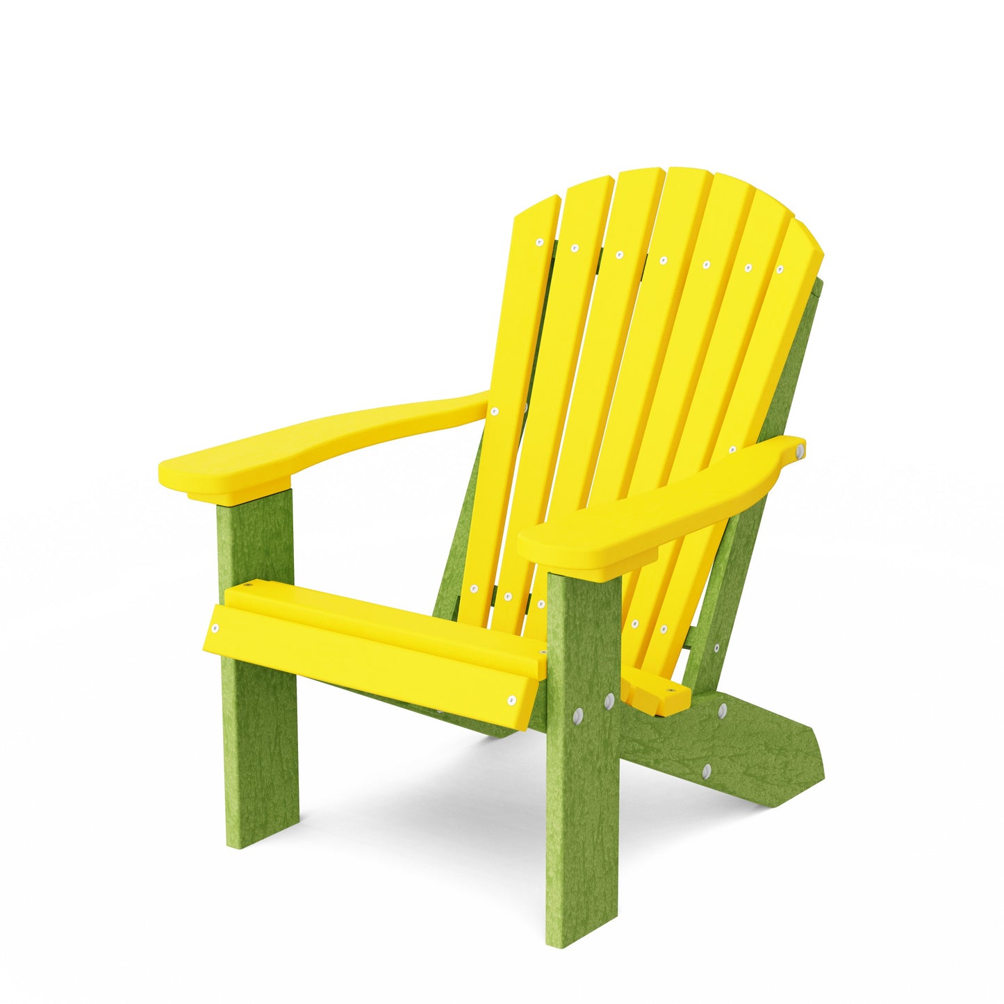Heritage Kids Adirondack Chair