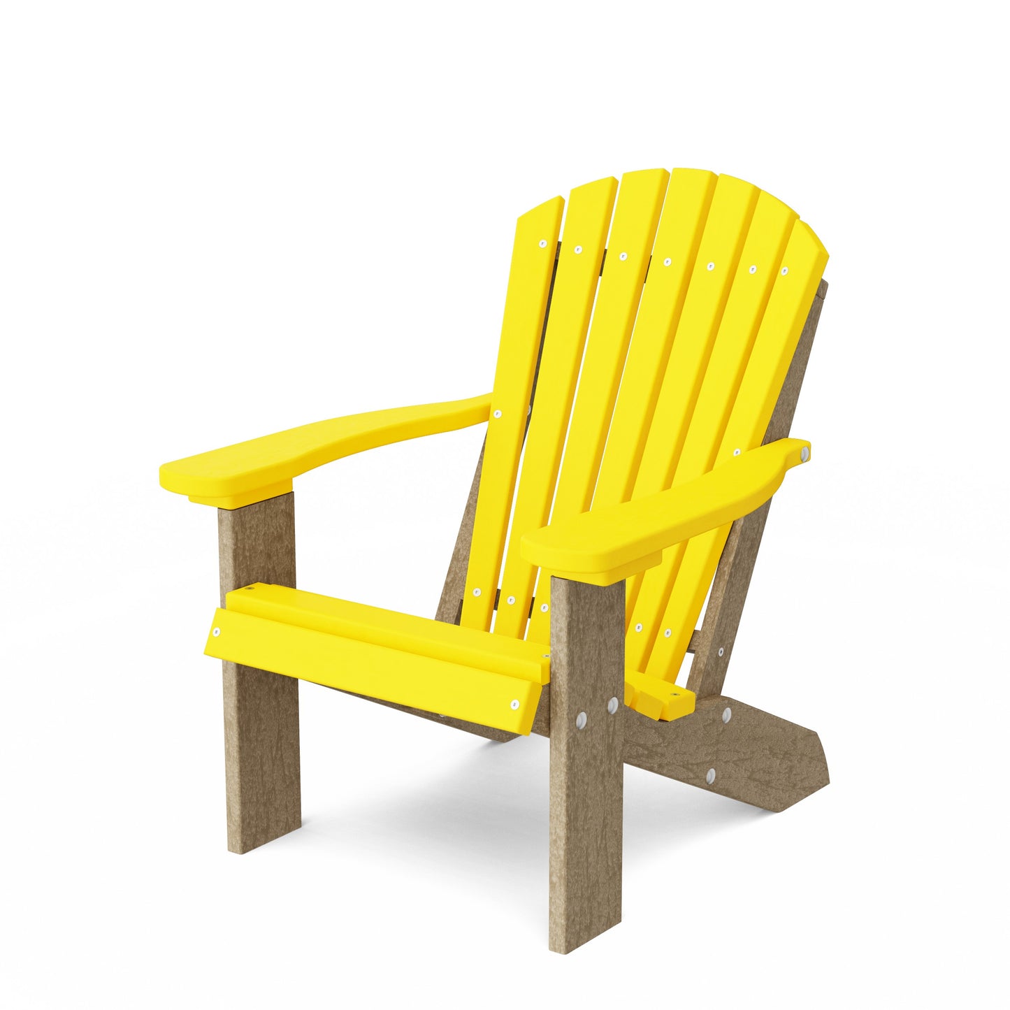 Heritage Kids Adirondack Chair
