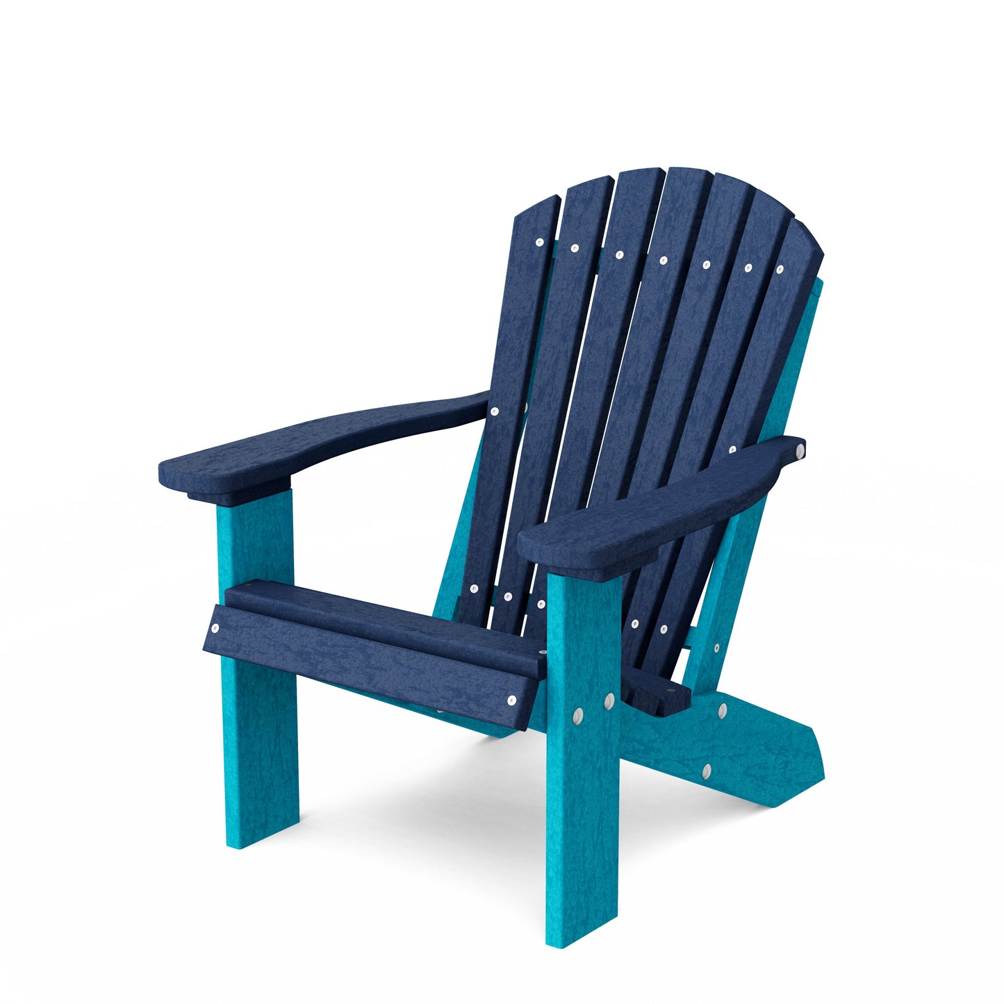 Heritage Kids Adirondack Chair