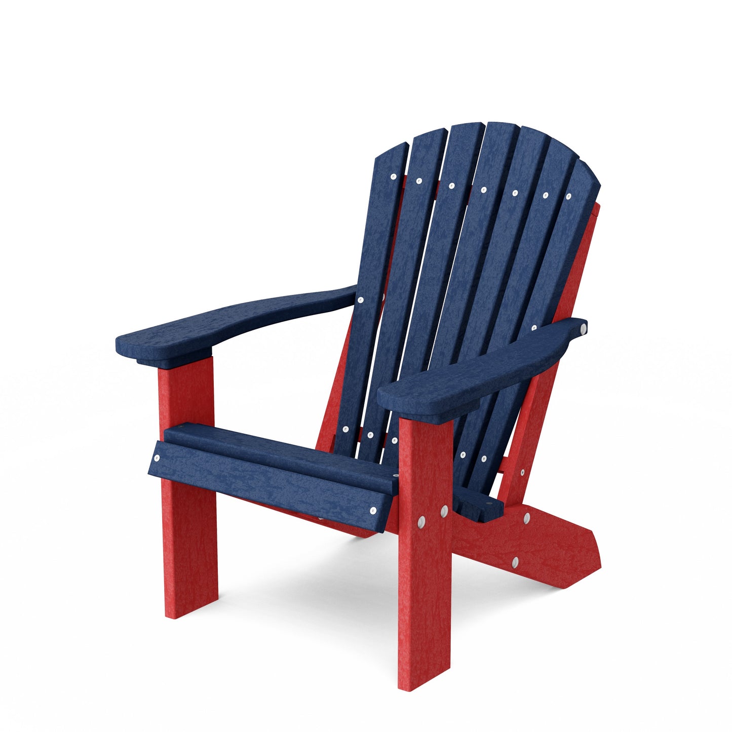 Heritage Kids Adirondack Chair