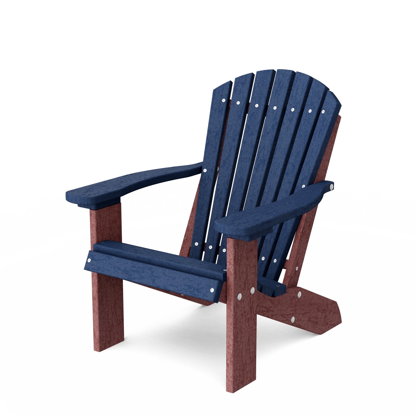 Heritage Kids Adirondack Chair