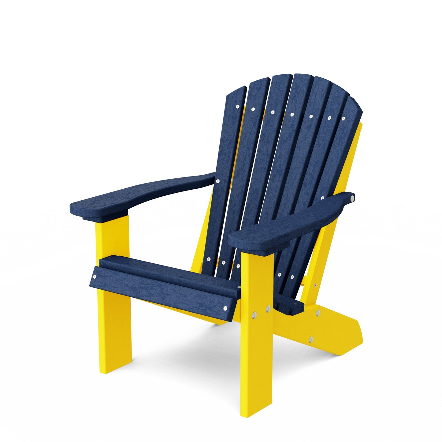 Heritage Kids Adirondack Chair