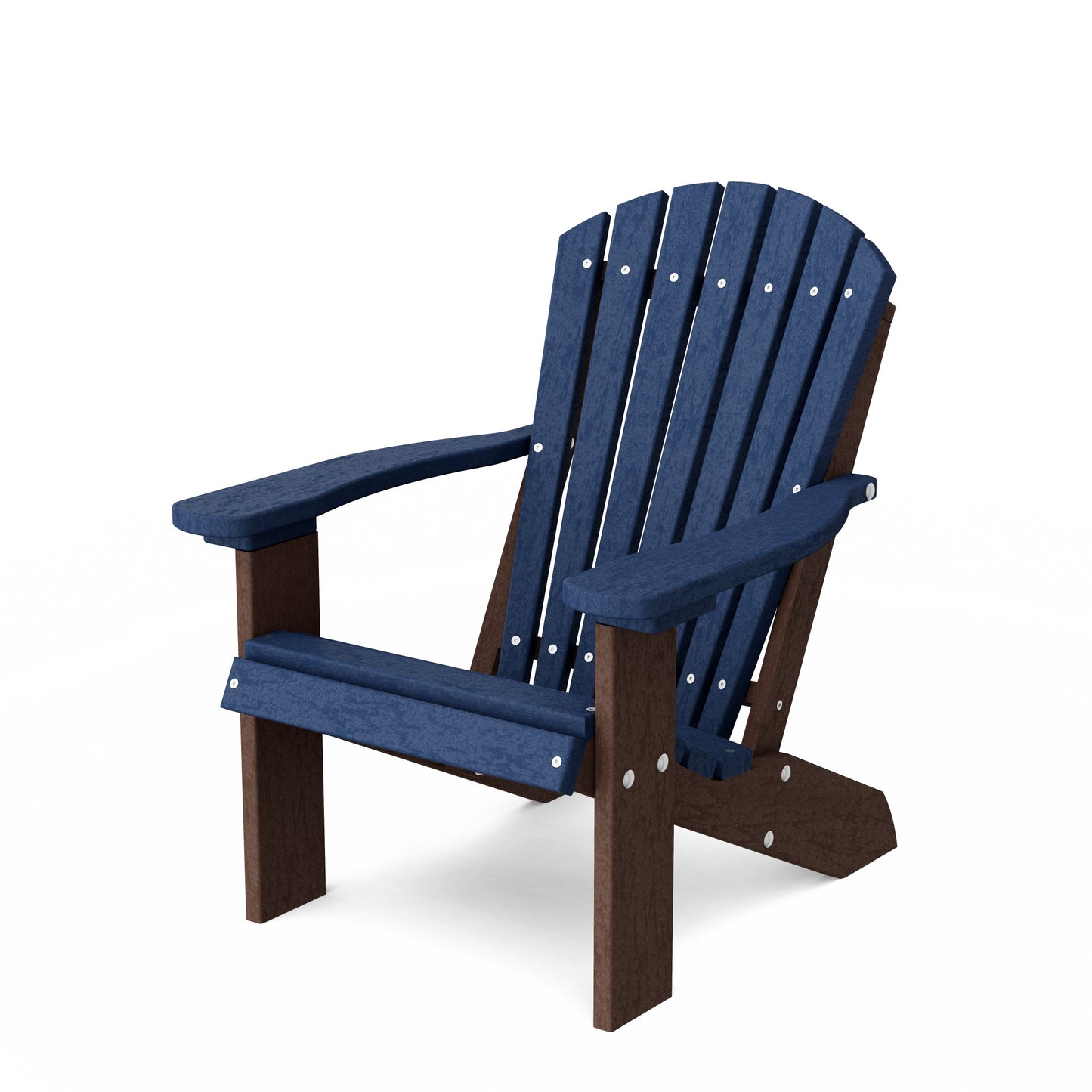 Heritage Kids Adirondack Chair