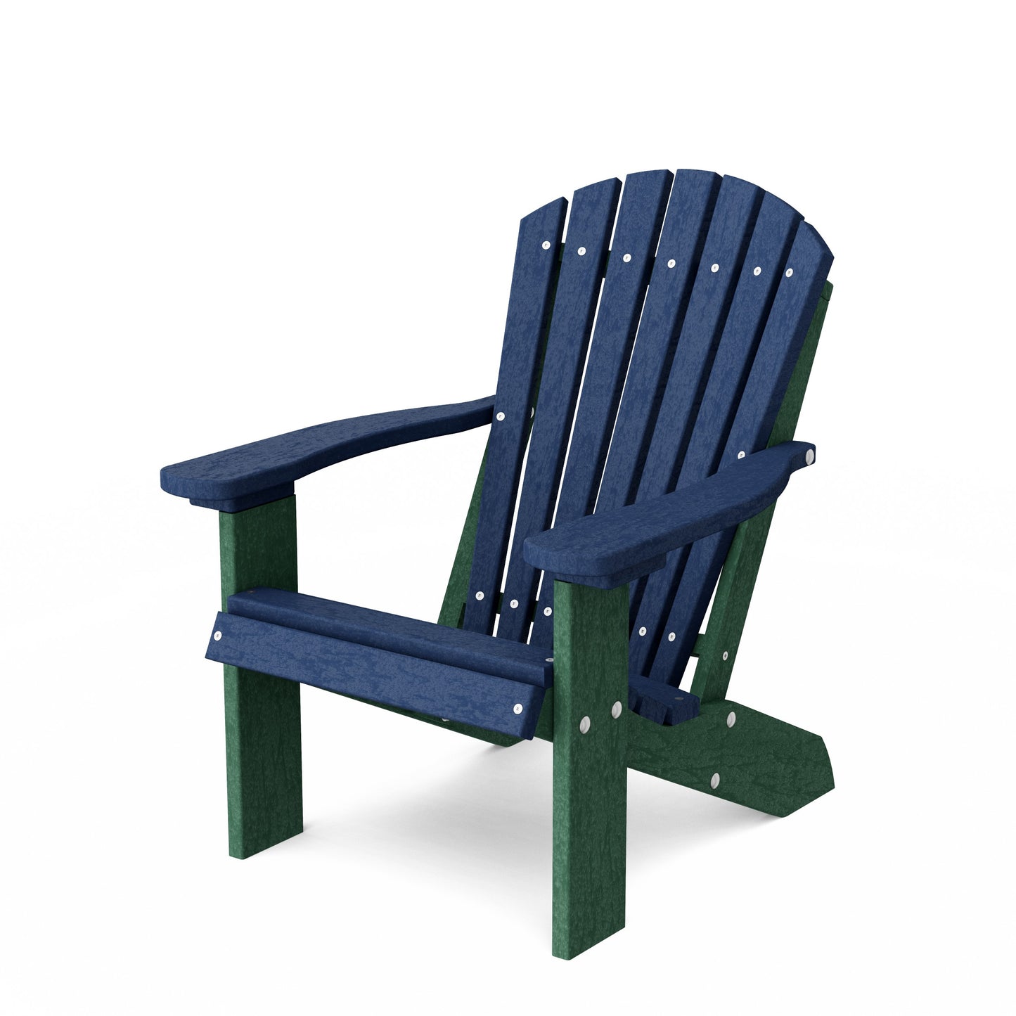 Heritage Kids Adirondack Chair
