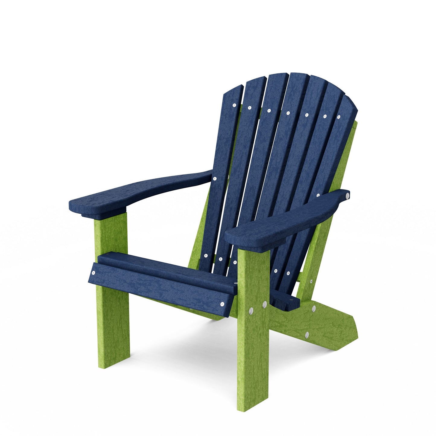 Heritage Kids Adirondack Chair