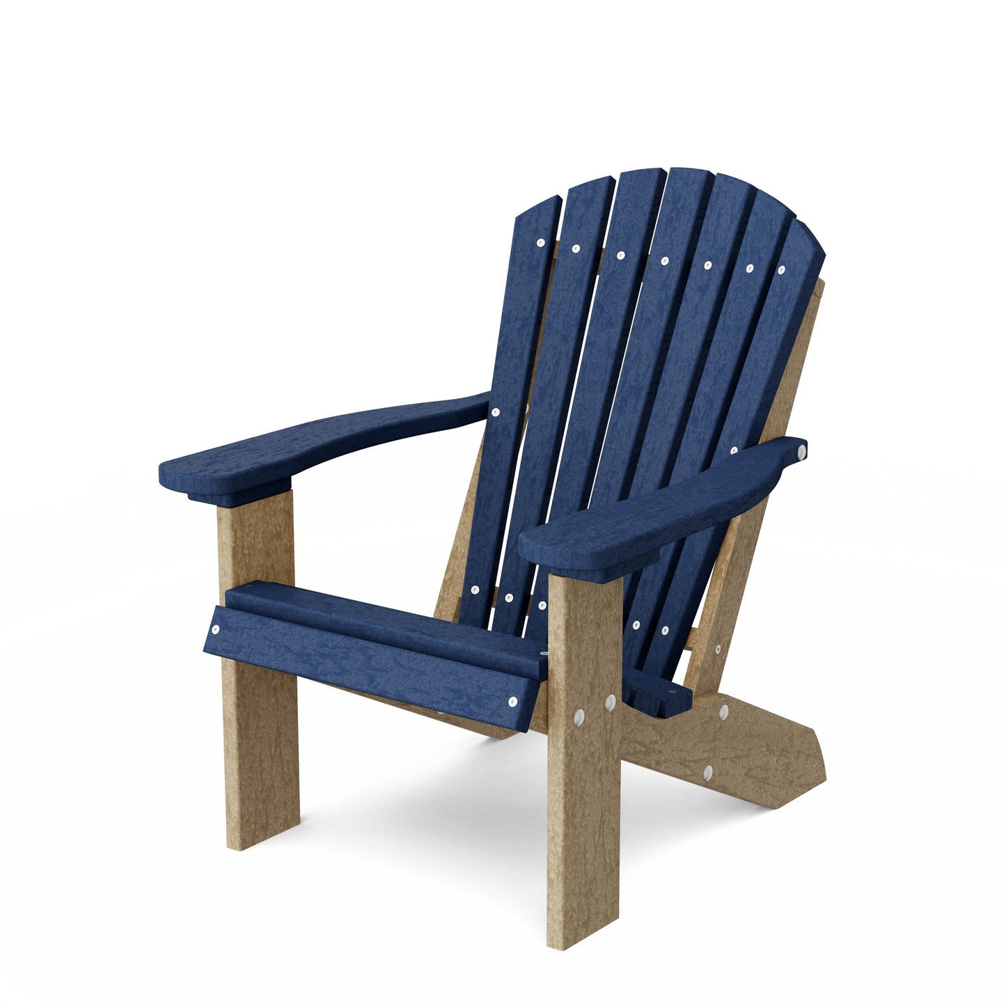 Heritage Kids Adirondack Chair