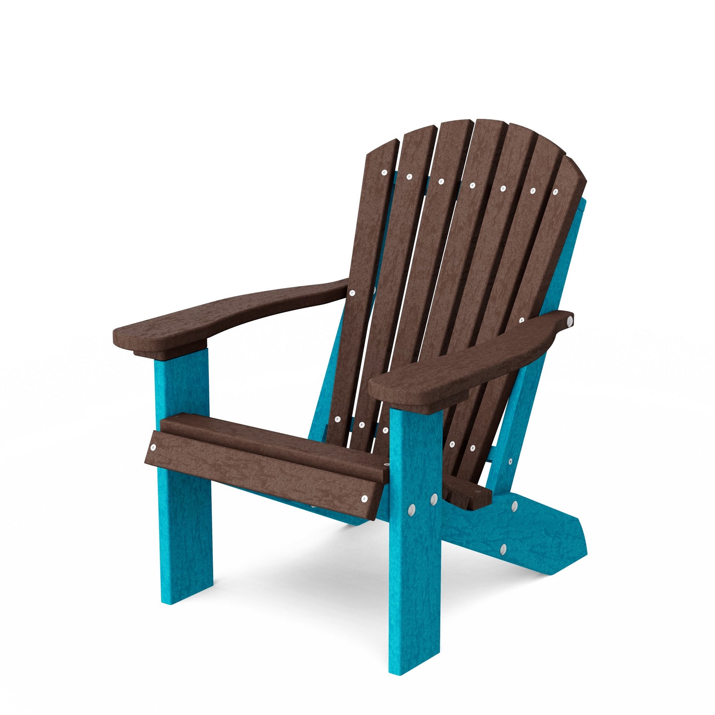 Heritage Kids Adirondack Chair