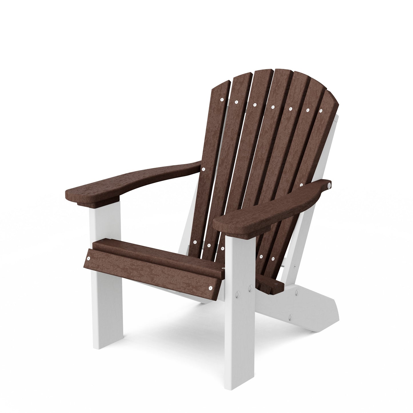 Heritage Kids Adirondack Chair