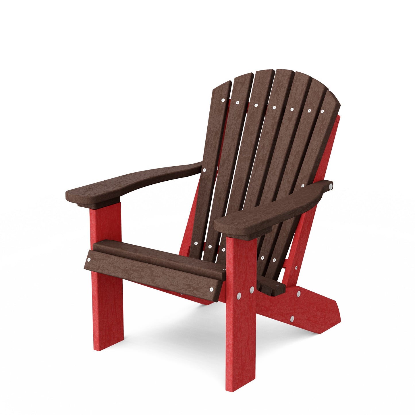 Heritage Kids Adirondack Chair
