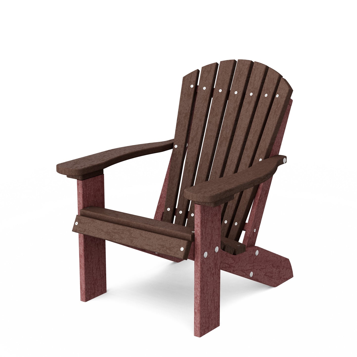 Heritage Kids Adirondack Chair