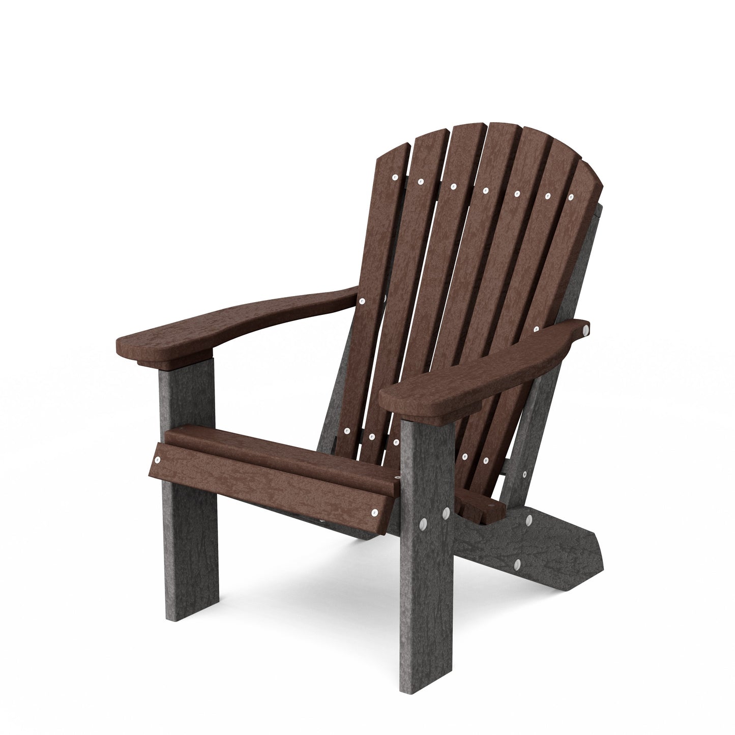Heritage Kids Adirondack Chair