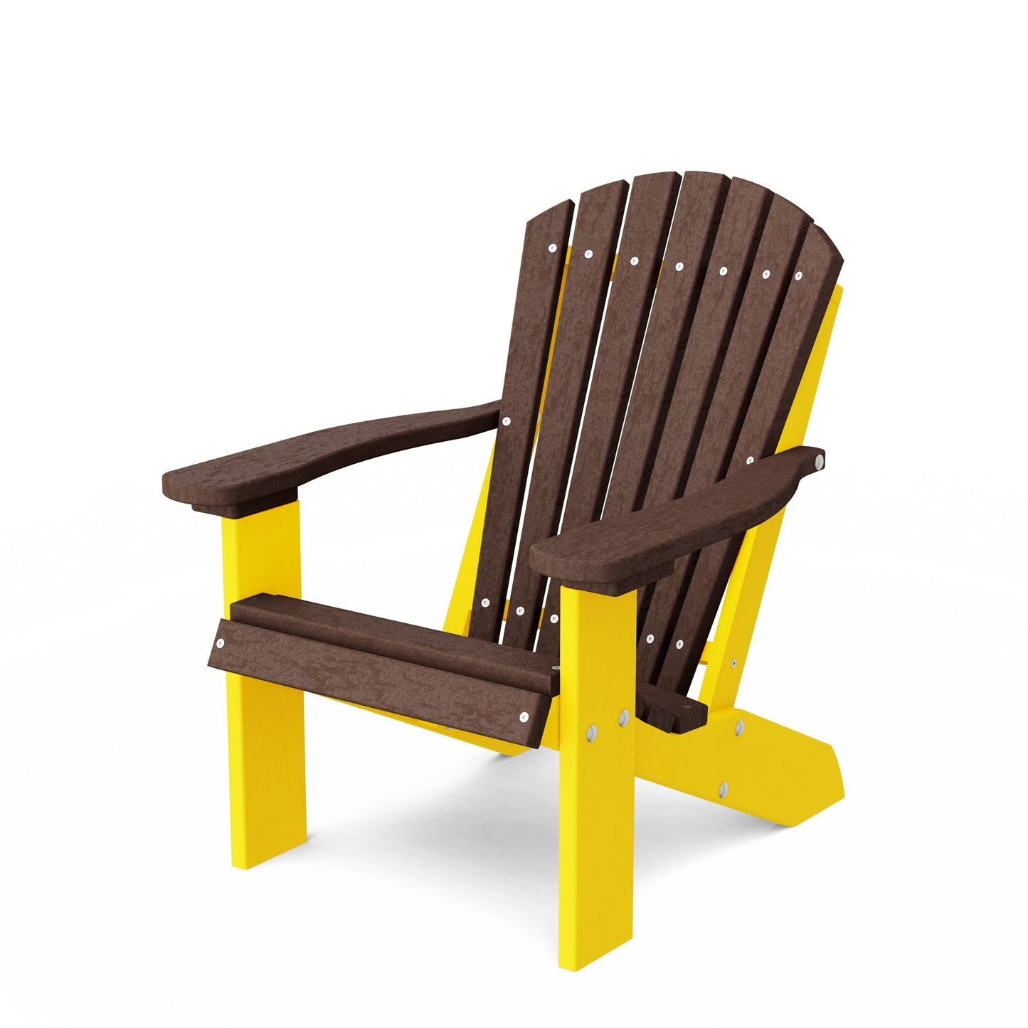 Heritage Kids Adirondack Chair