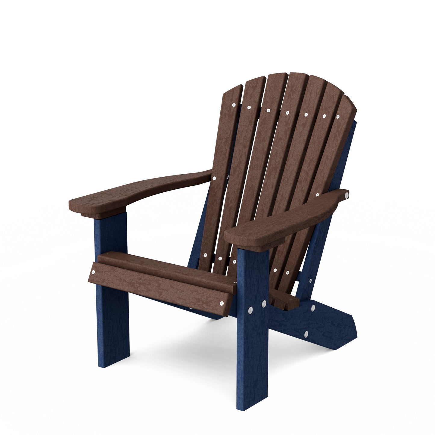 Heritage Kids Adirondack Chair