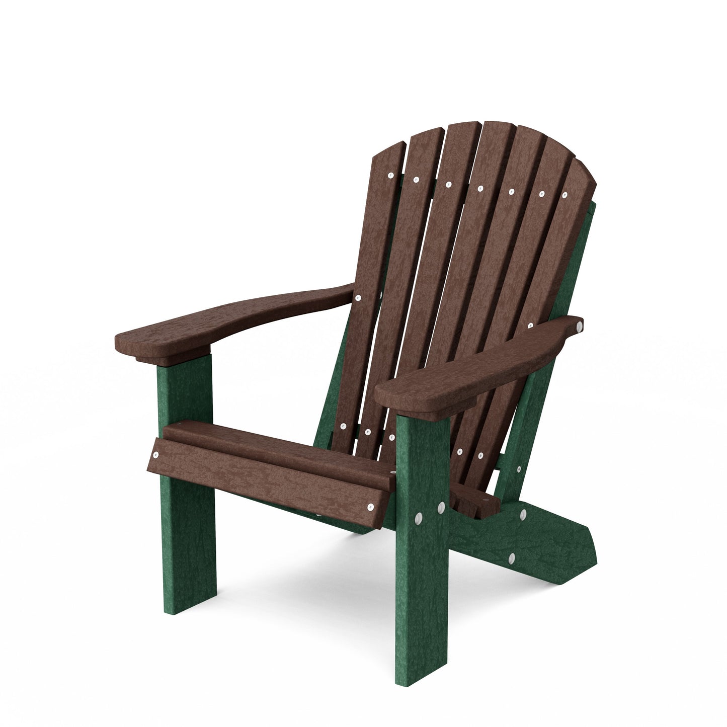 Heritage Kids Adirondack Chair