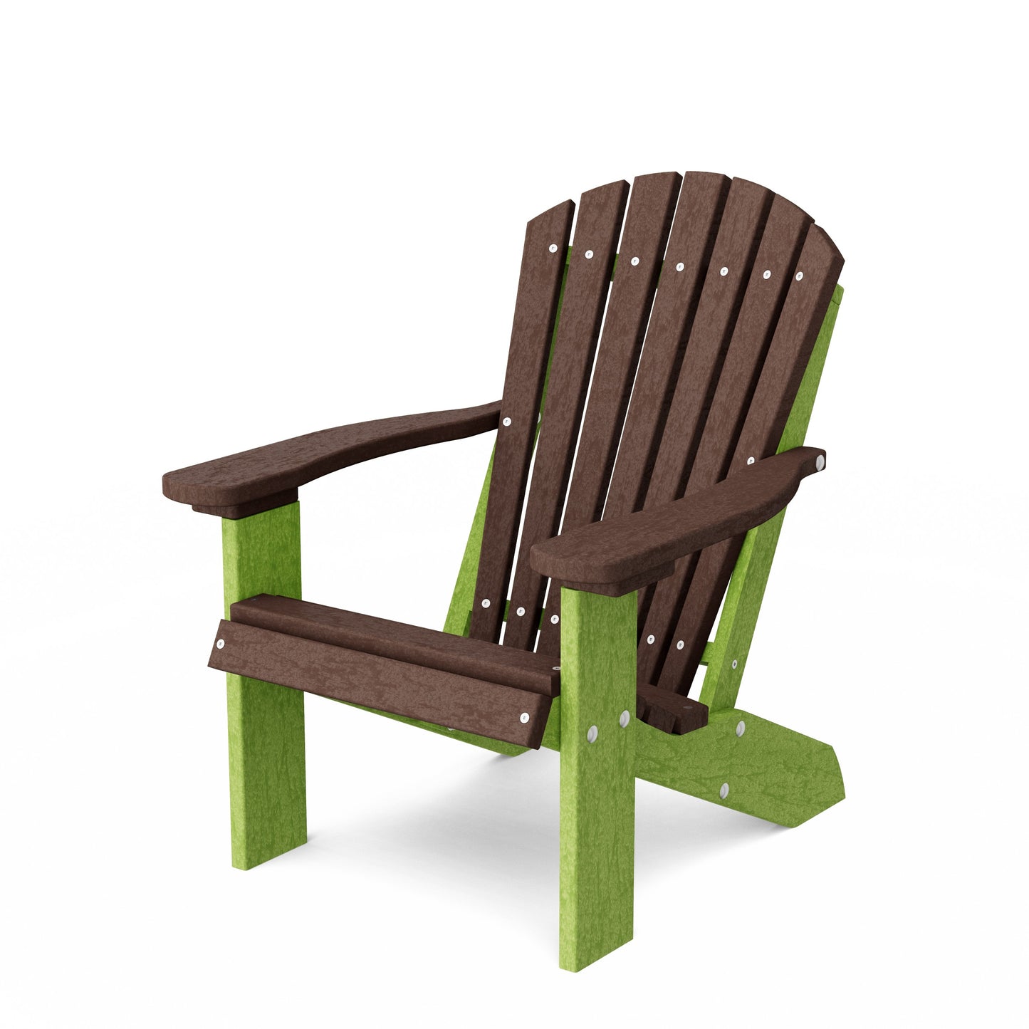 Heritage Kids Adirondack Chair