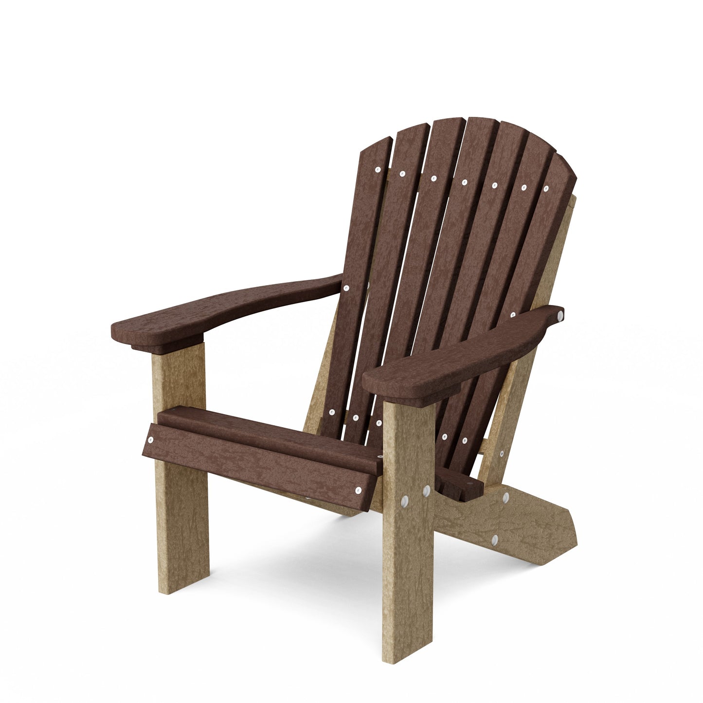Heritage Kids Adirondack Chair