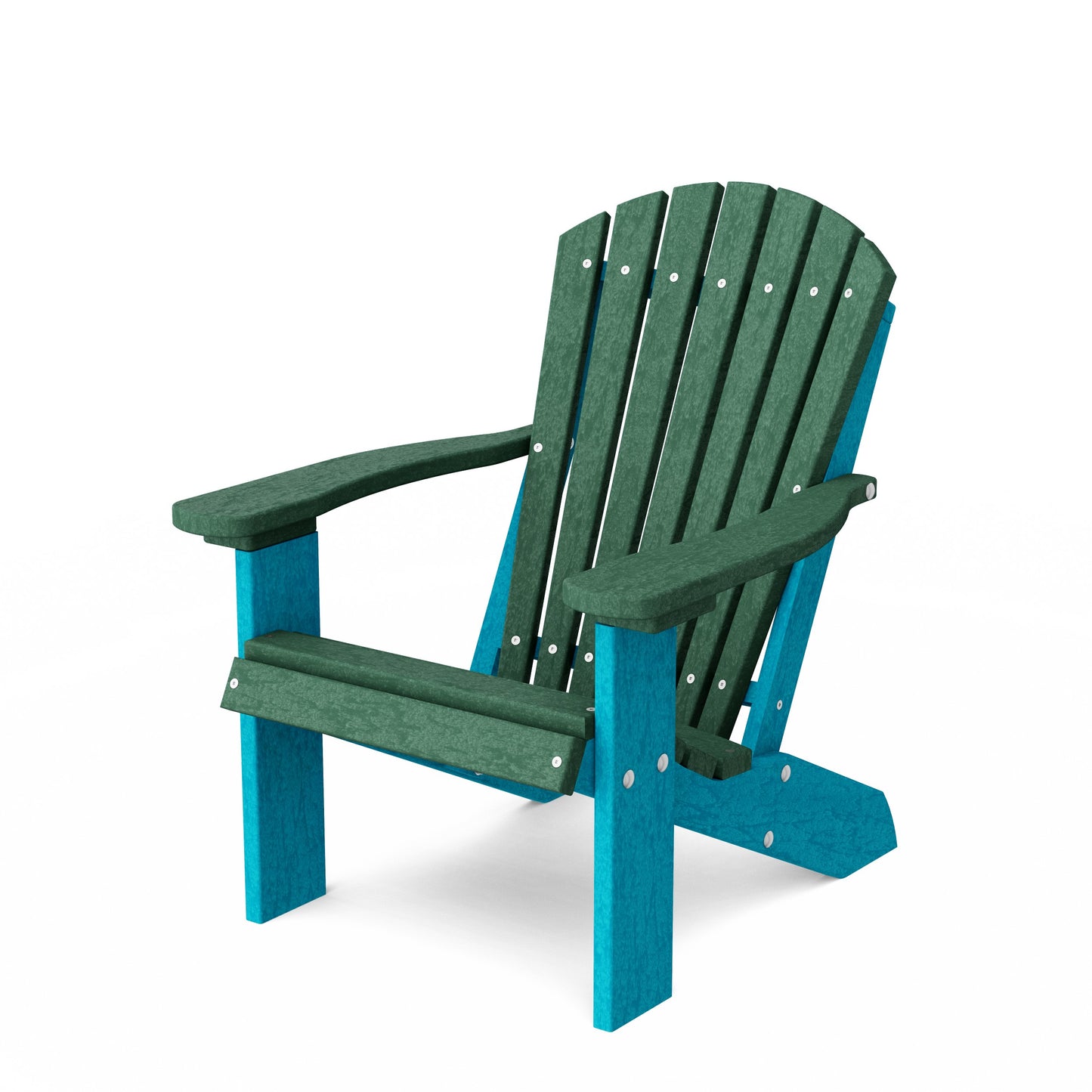 Heritage Kids Adirondack Chair