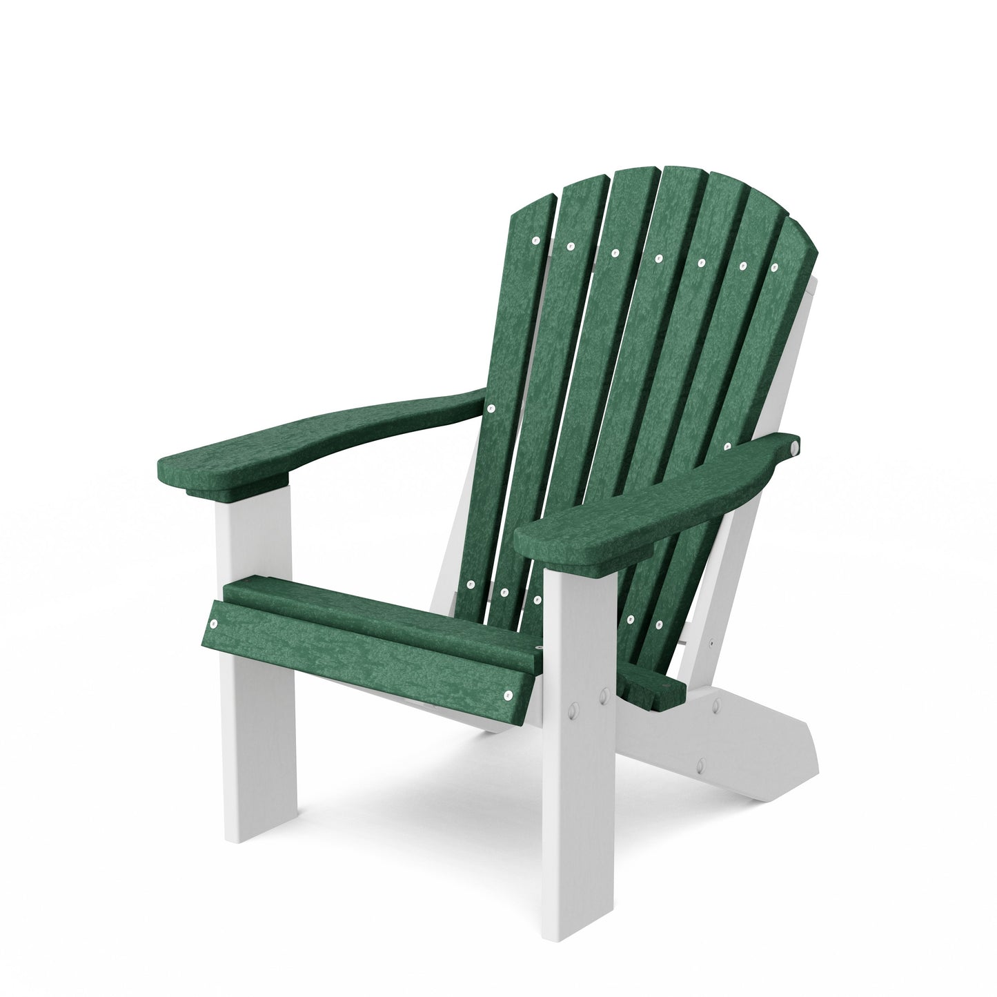 Heritage Kids Adirondack Chair