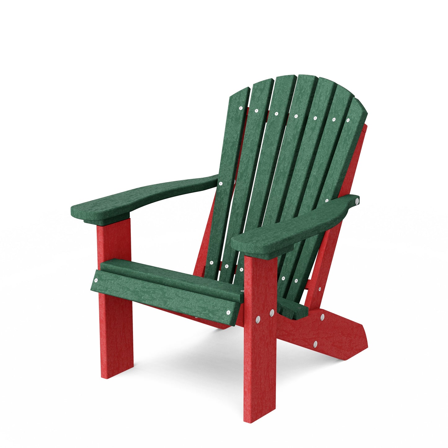 Heritage Kids Adirondack Chair
