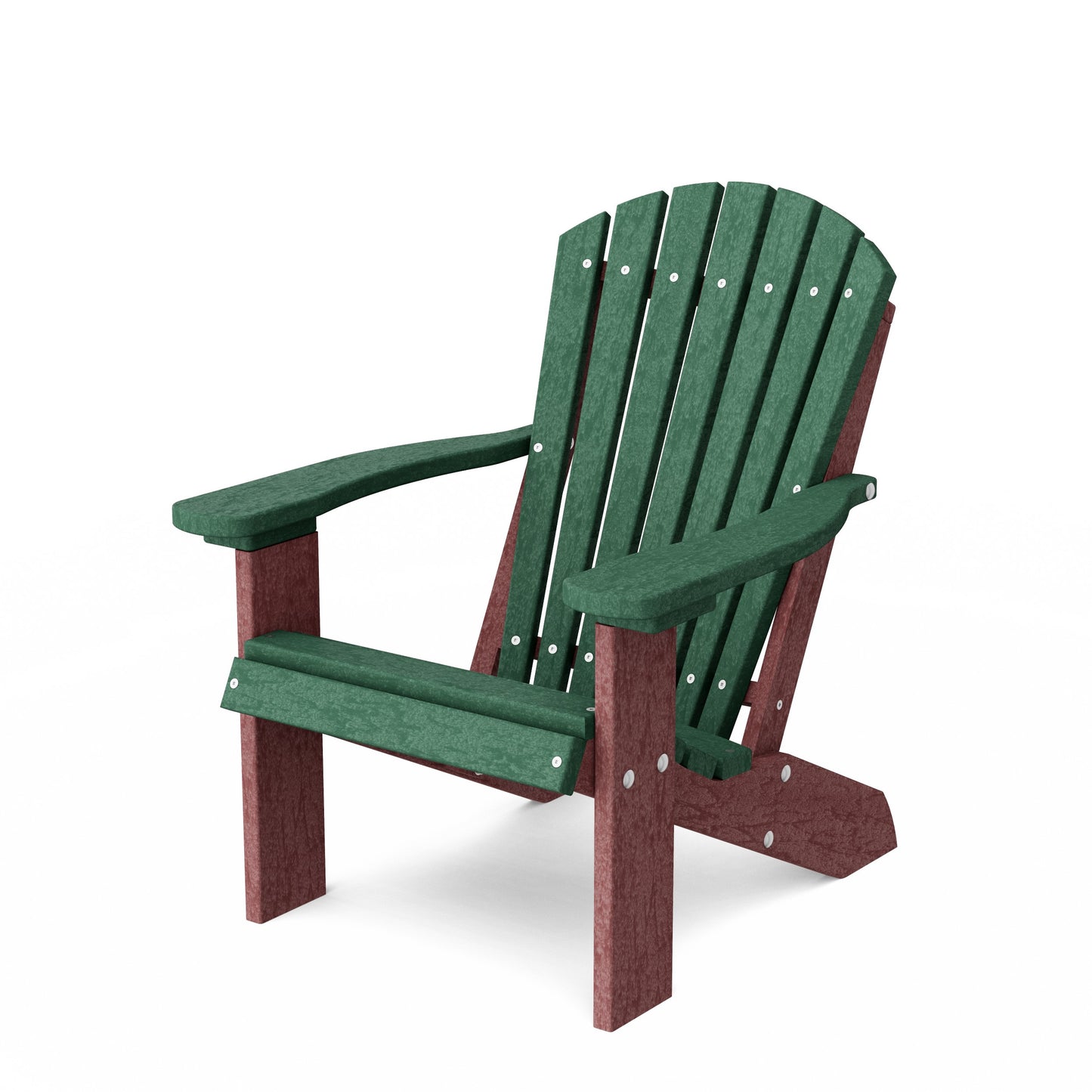 Heritage Kids Adirondack Chair