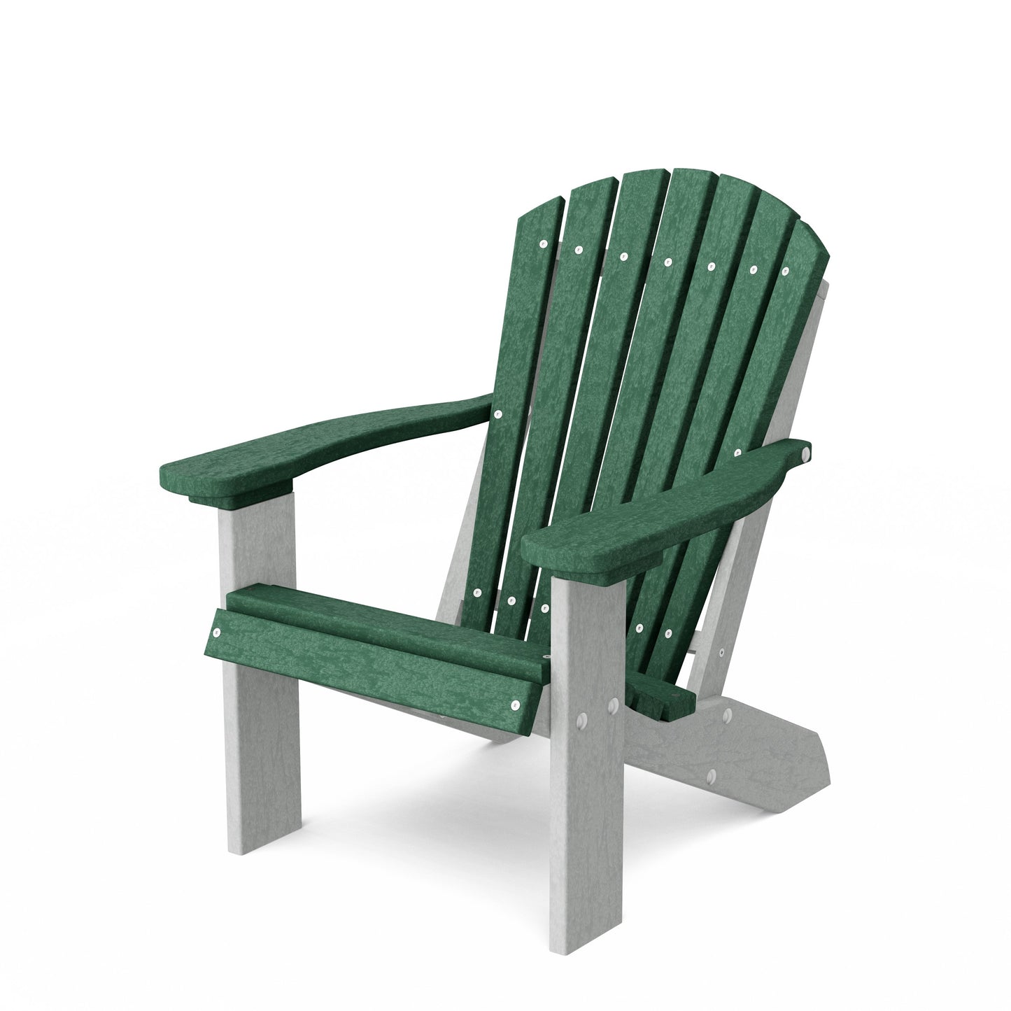 Heritage Kids Adirondack Chair