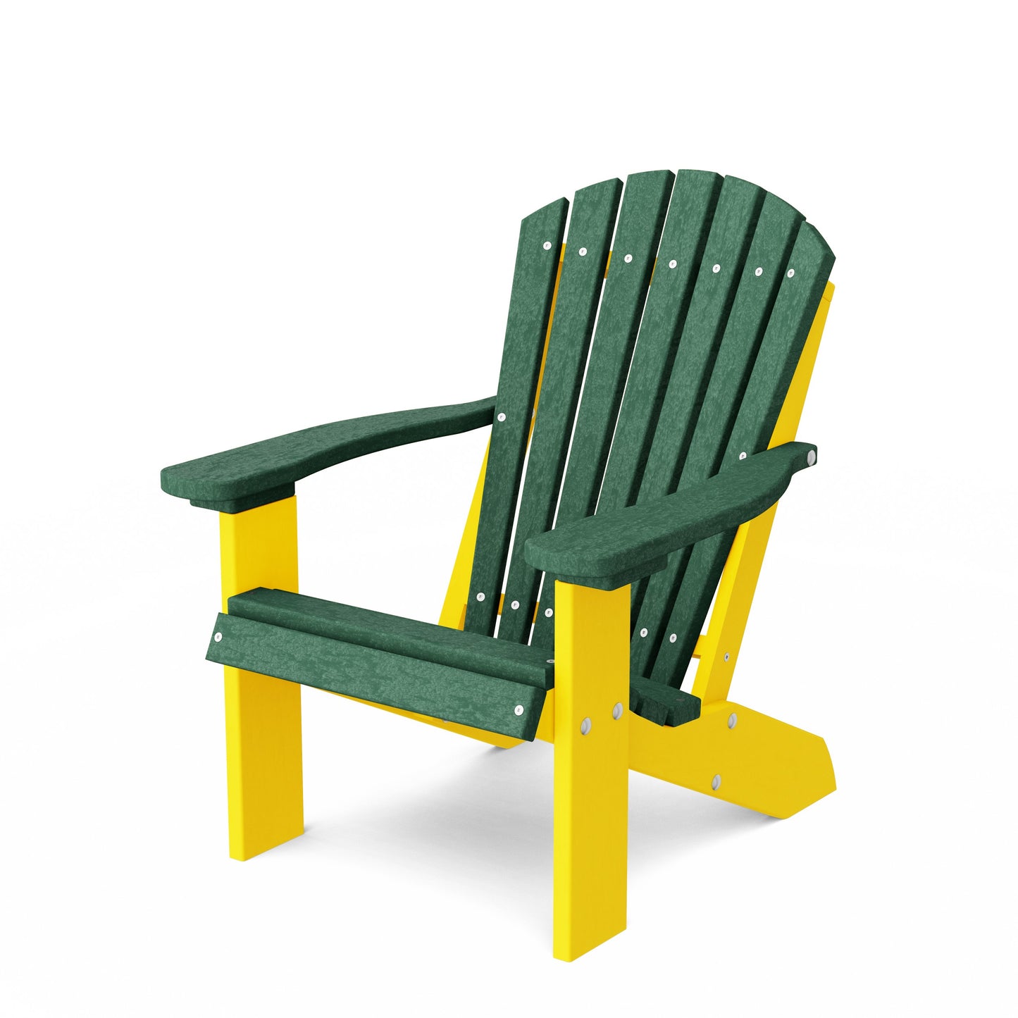 Heritage Kids Adirondack Chair