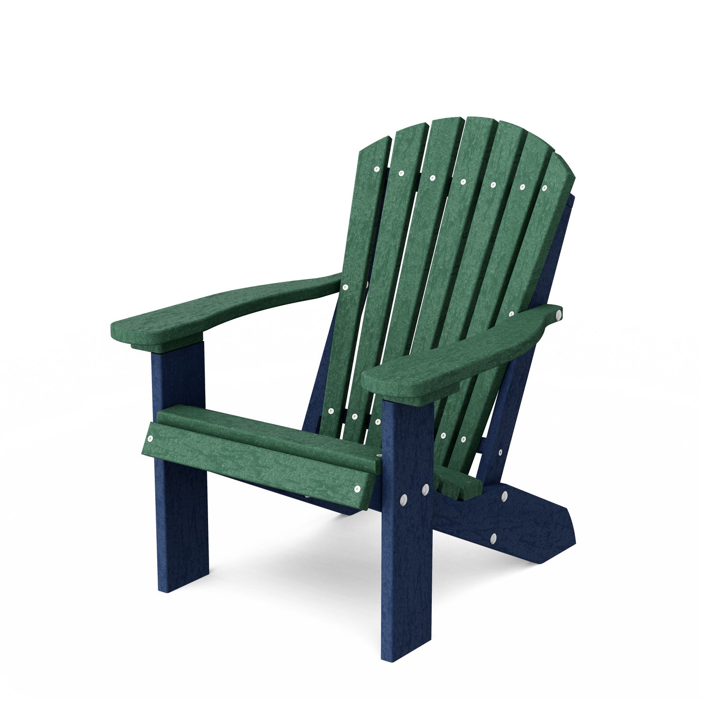 Heritage Kids Adirondack Chair