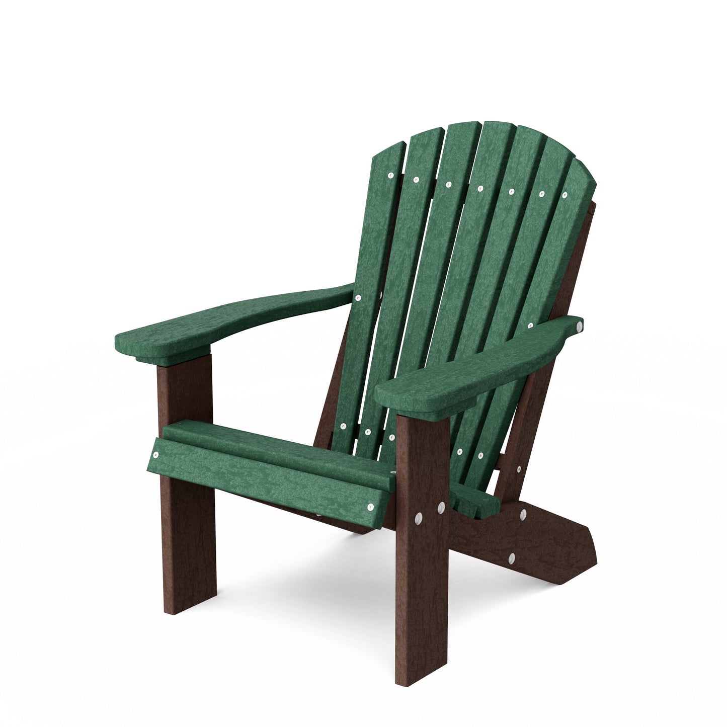 Heritage Kids Adirondack Chair