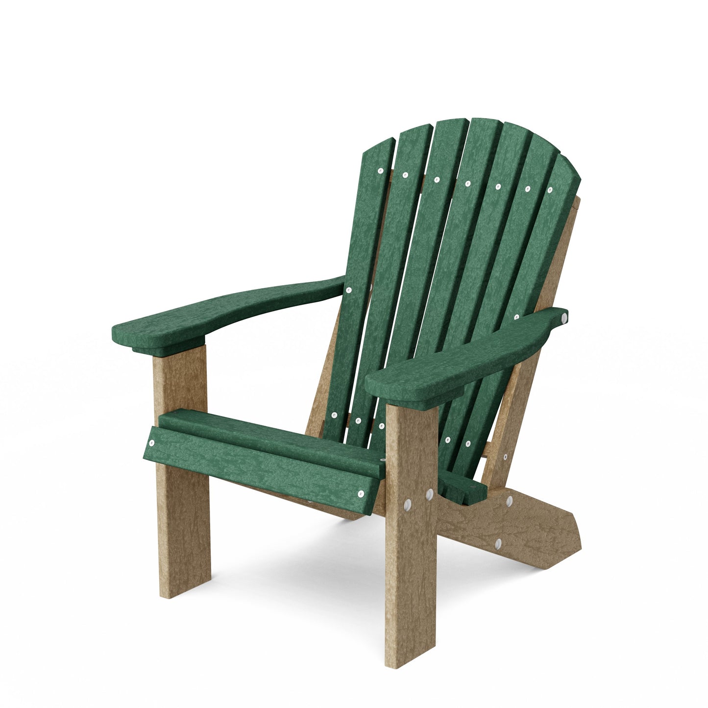 Heritage Kids Adirondack Chair