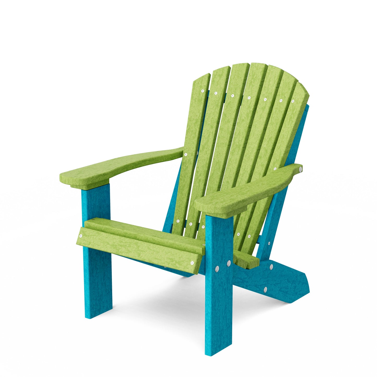 Heritage Kids Adirondack Chair