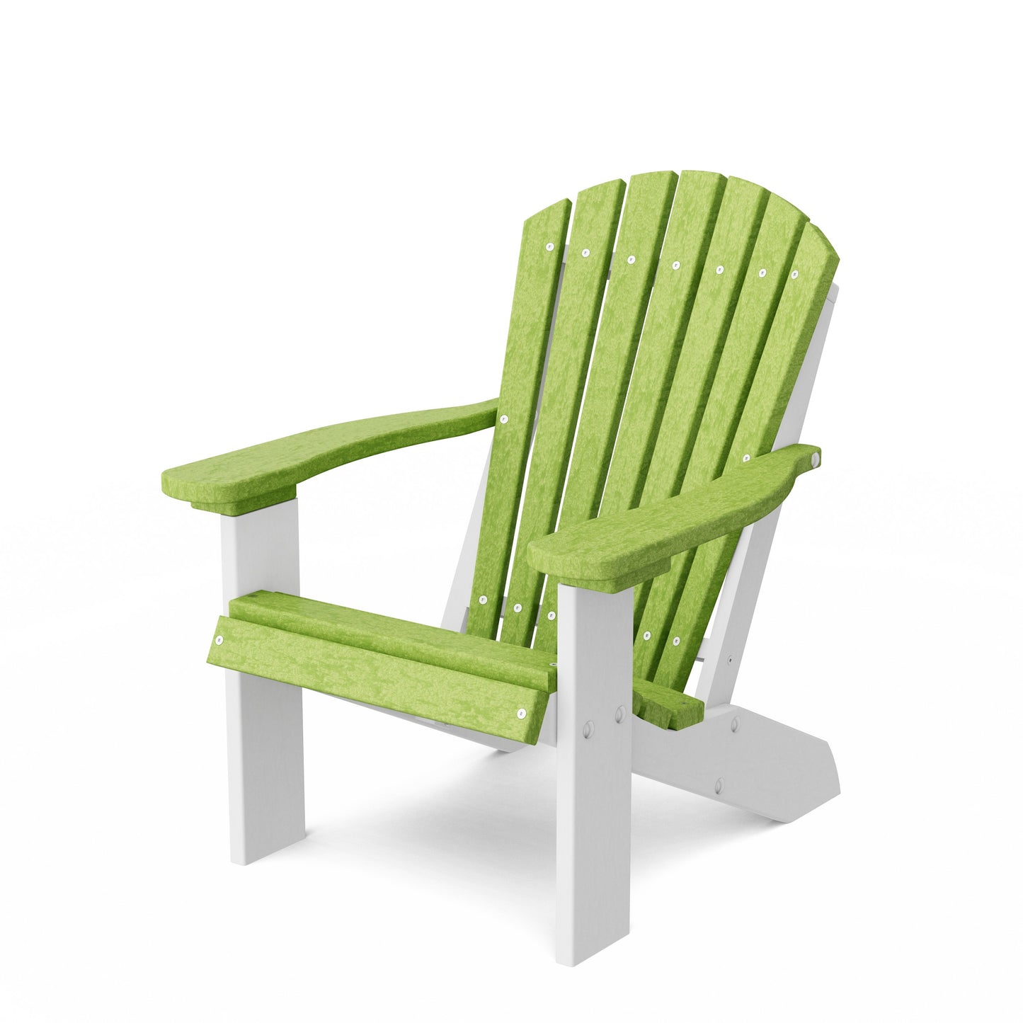 Heritage Kids Adirondack Chair