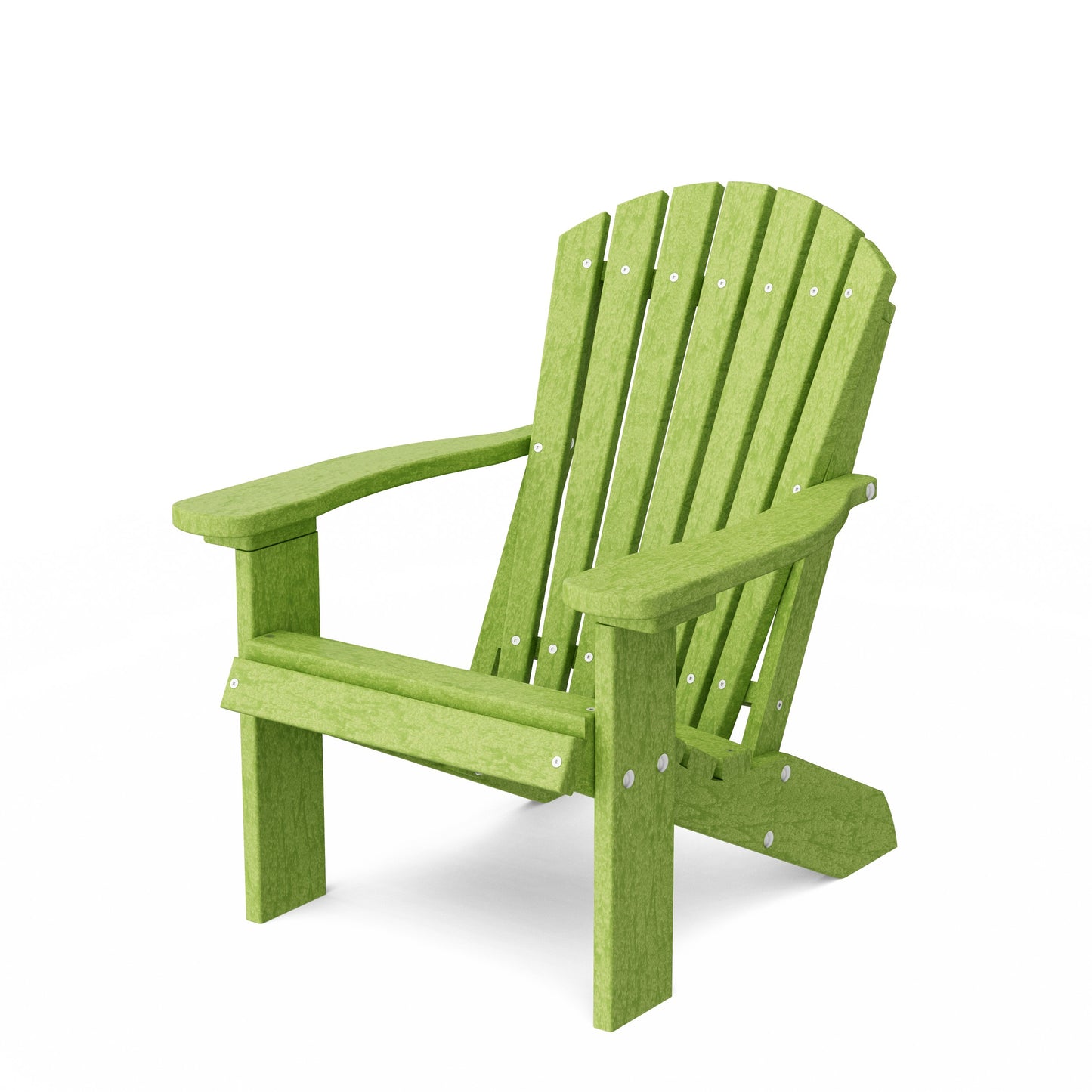 Heritage Kids Adirondack Chair