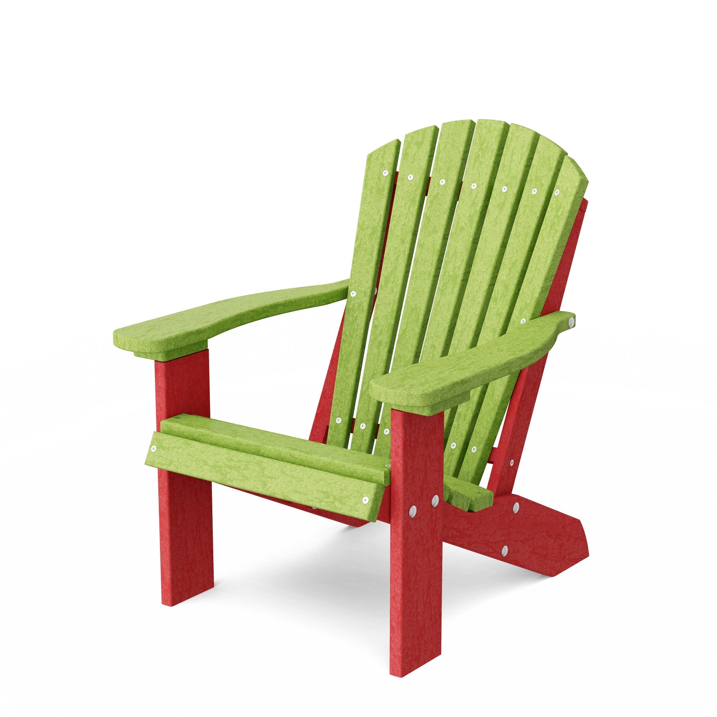 Heritage Kids Adirondack Chair
