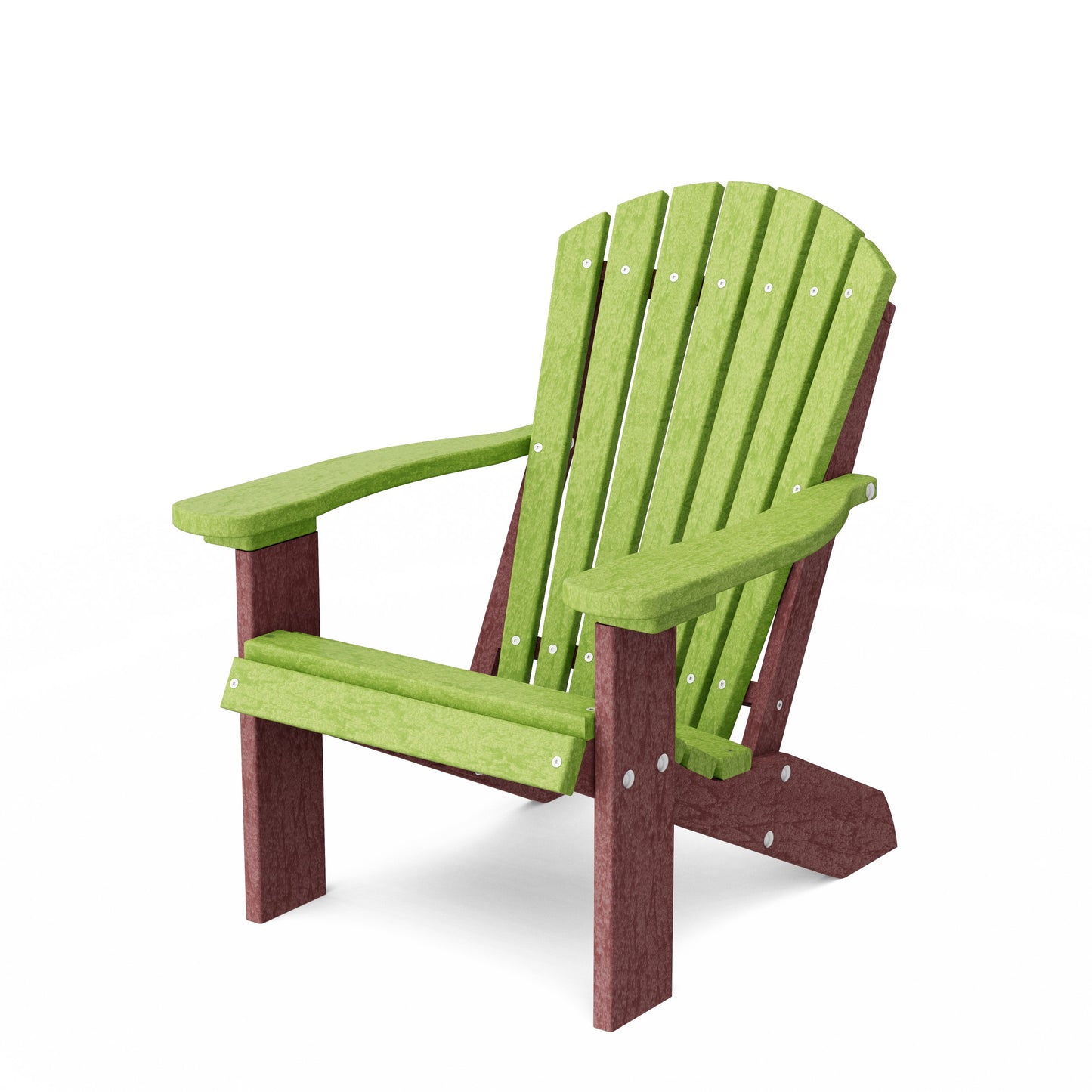 Heritage Kids Adirondack Chair