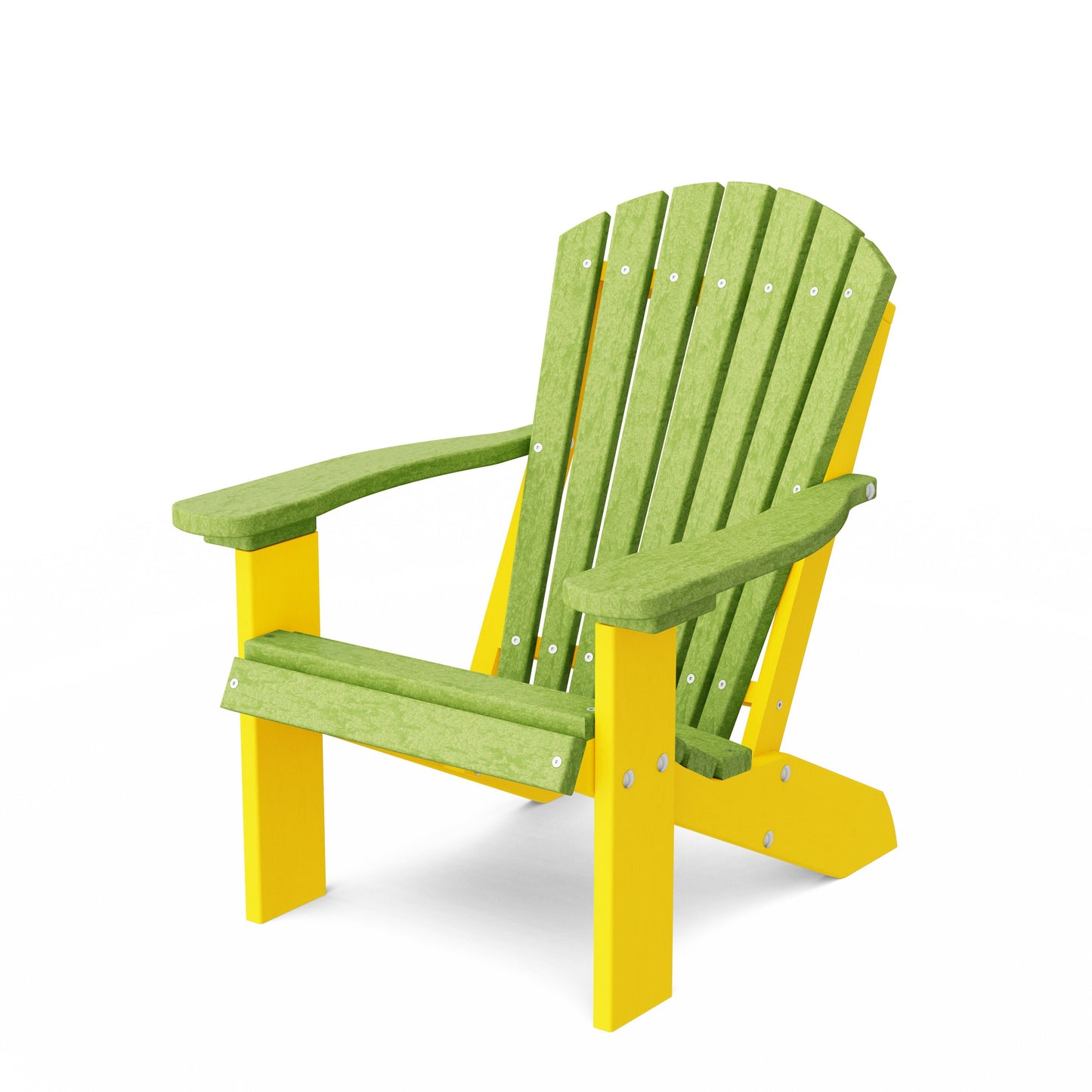 Heritage Kids Adirondack Chair