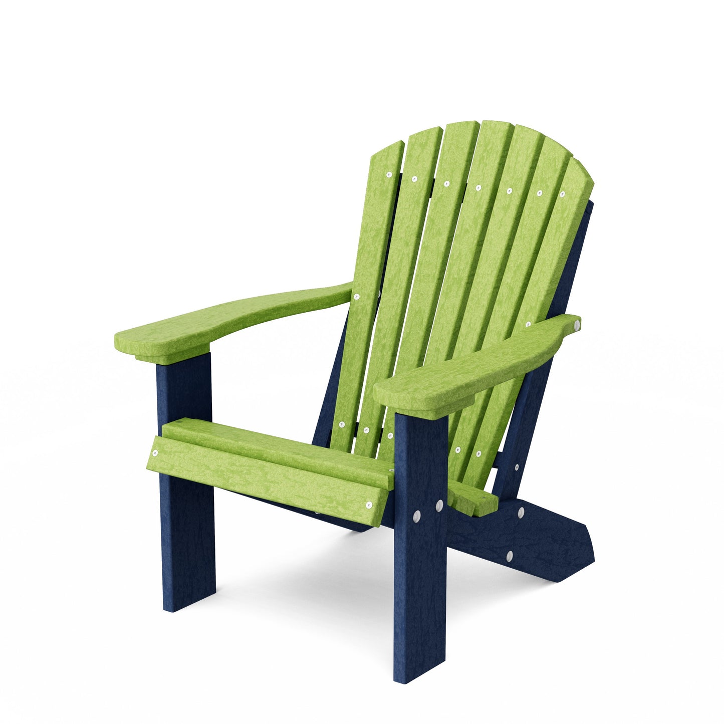 Heritage Kids Adirondack Chair
