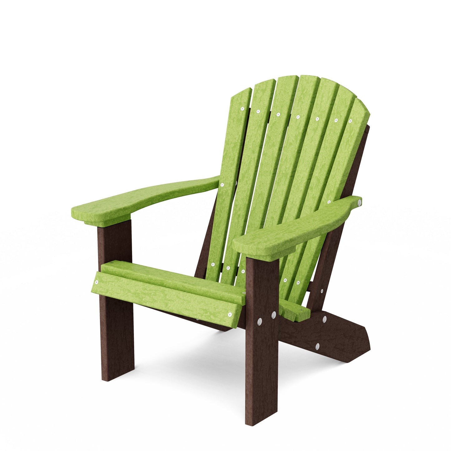 Heritage Kids Adirondack Chair