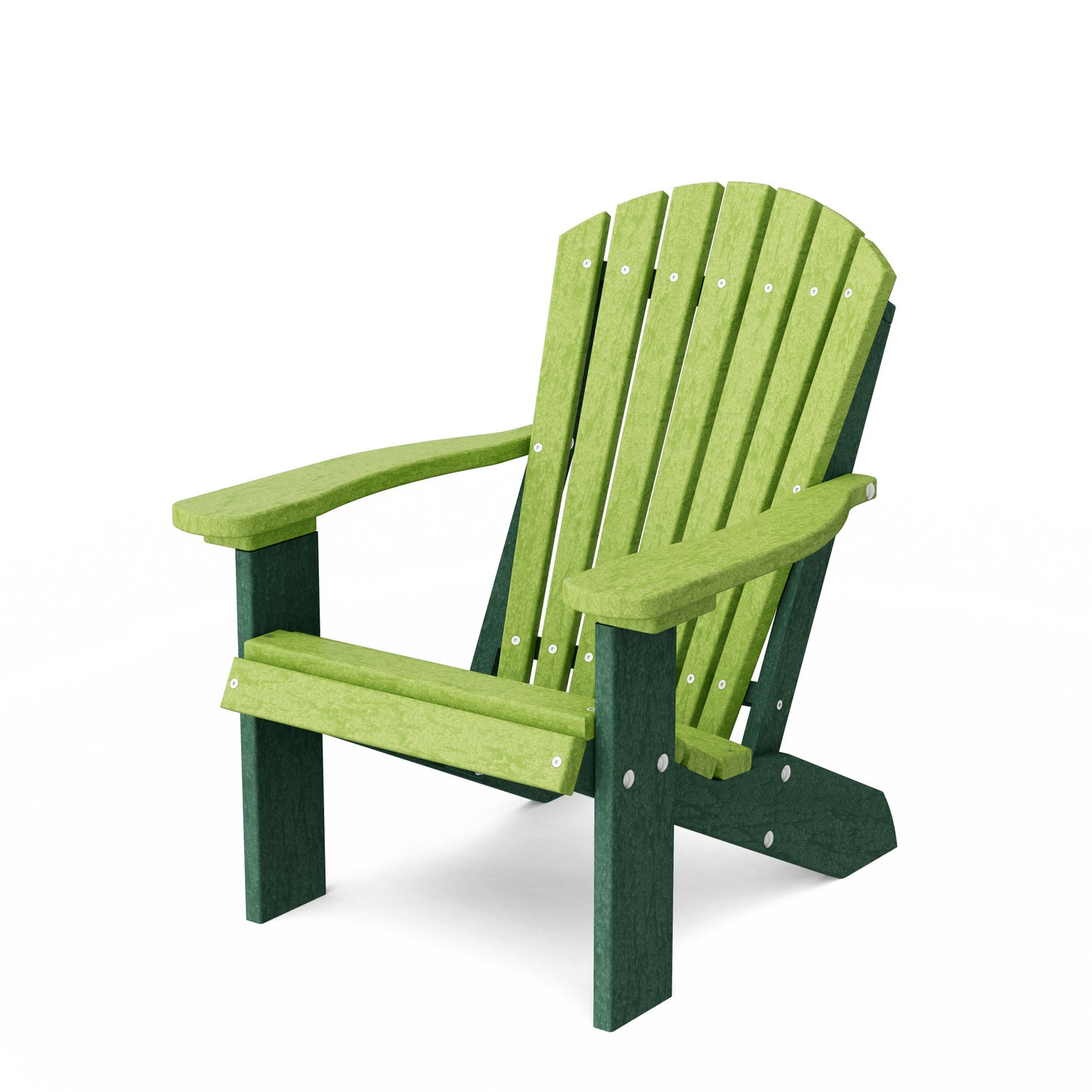 Heritage Kids Adirondack Chair