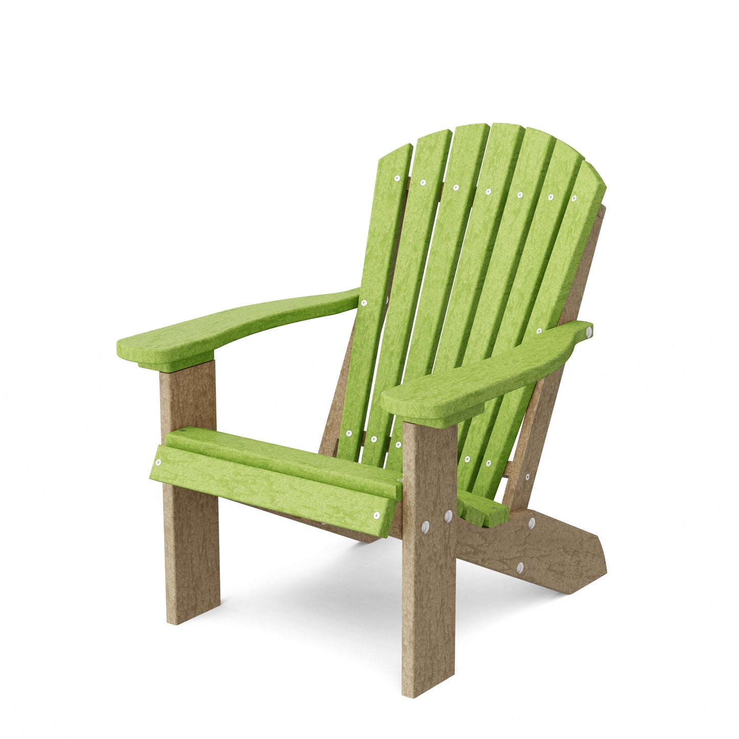 Heritage Kids Adirondack Chair