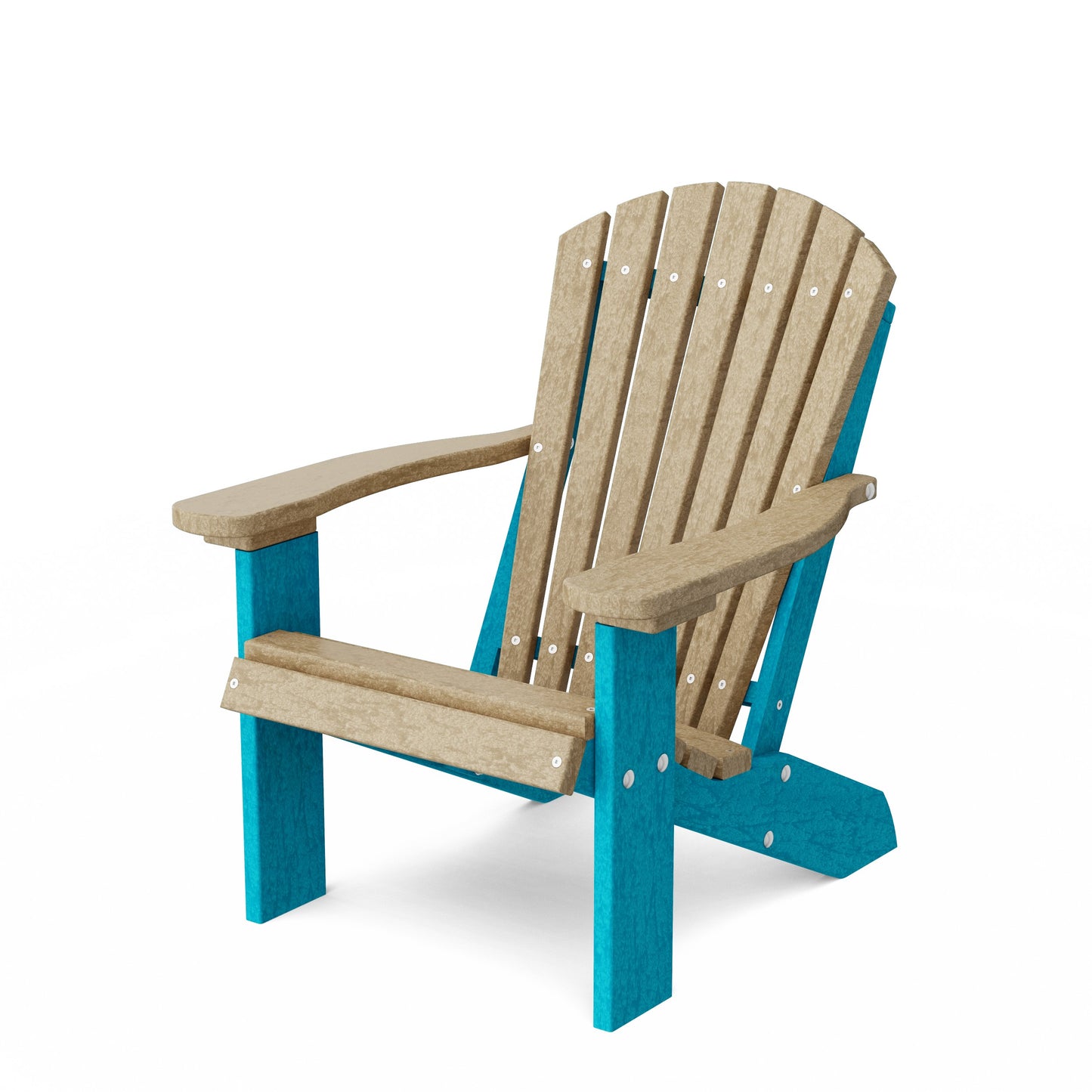Heritage Kids Adirondack Chair