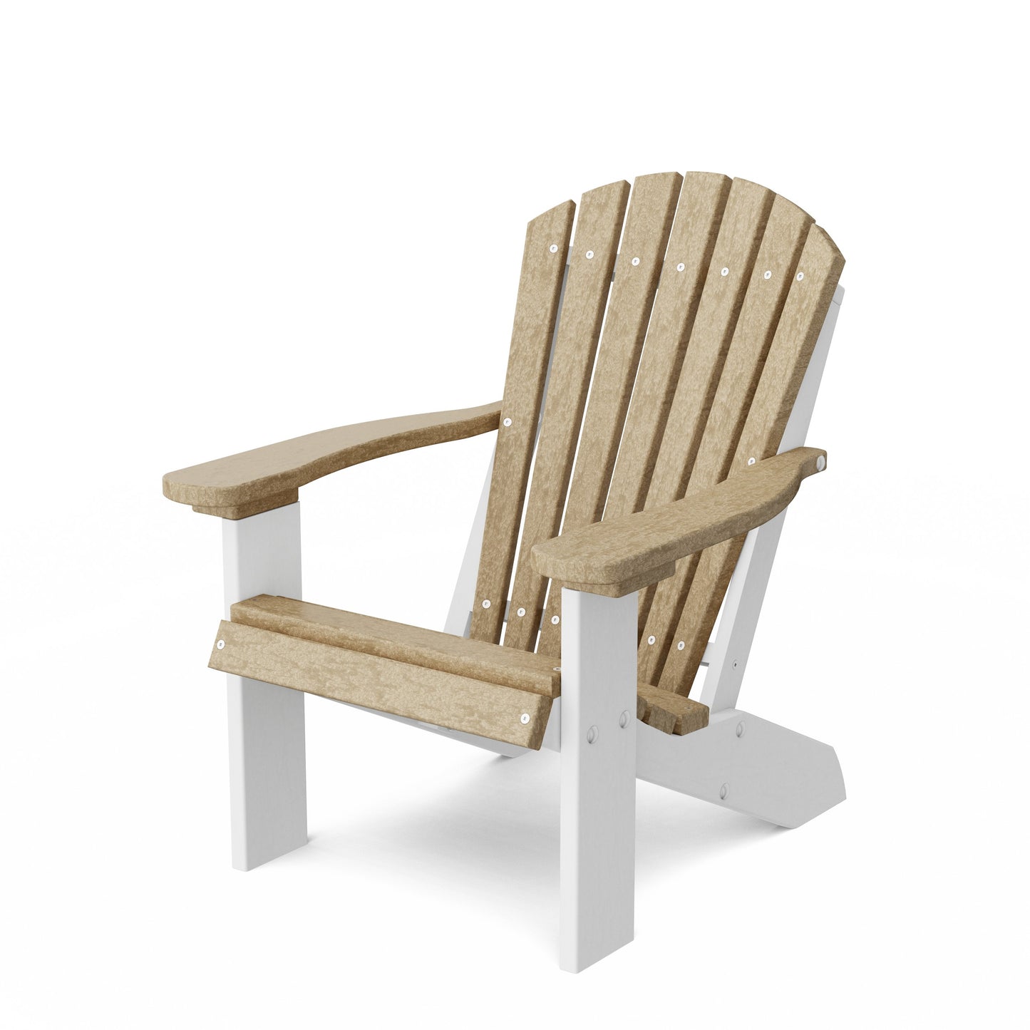Heritage Kids Adirondack Chair